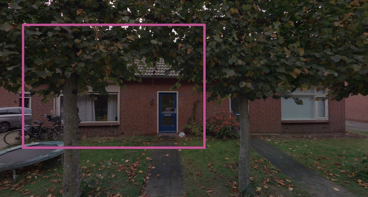 Kasteelgracht 4, 5841 AC Oploo, Nederland