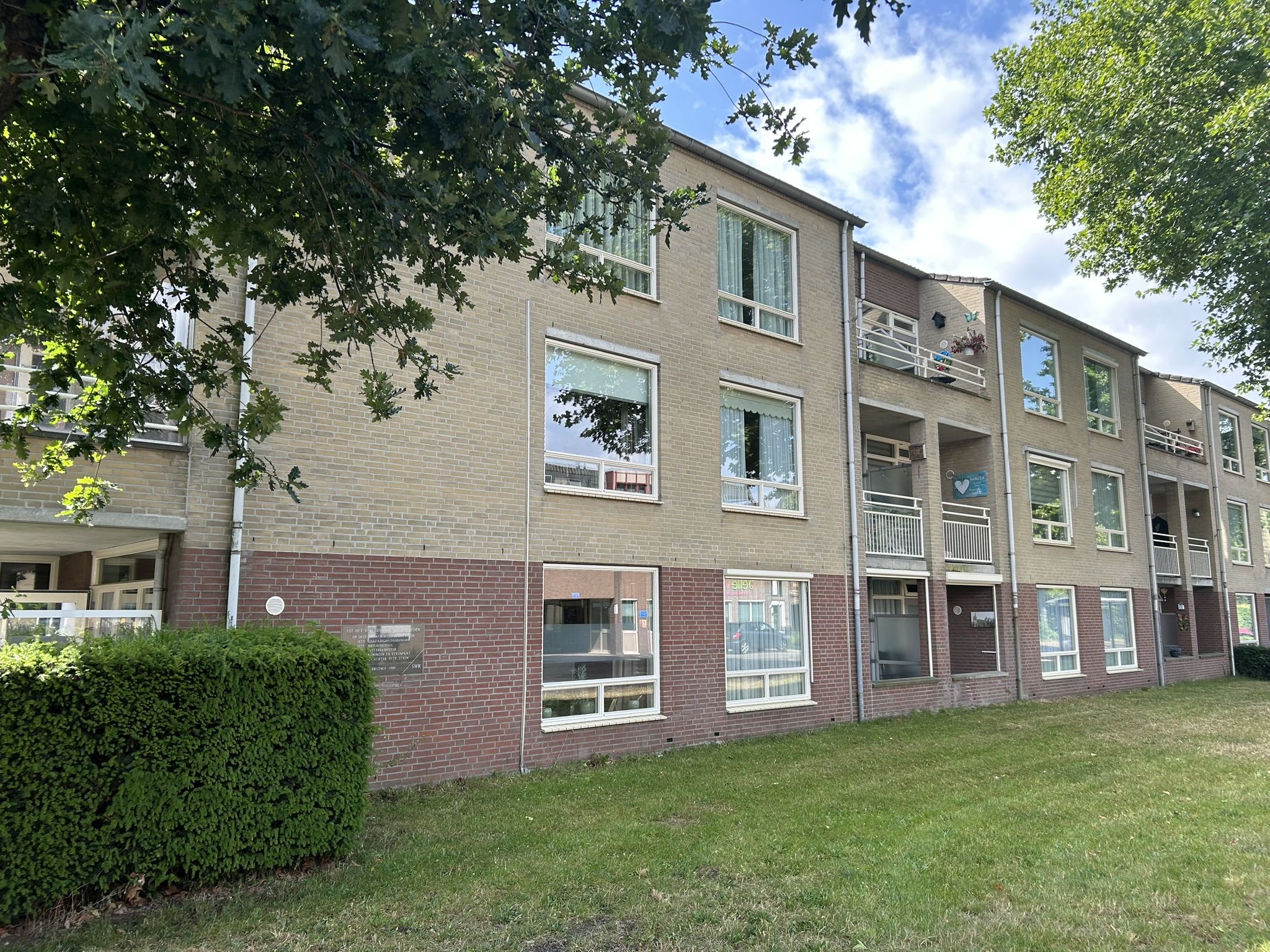 Wethouder van der Valkstraat 30