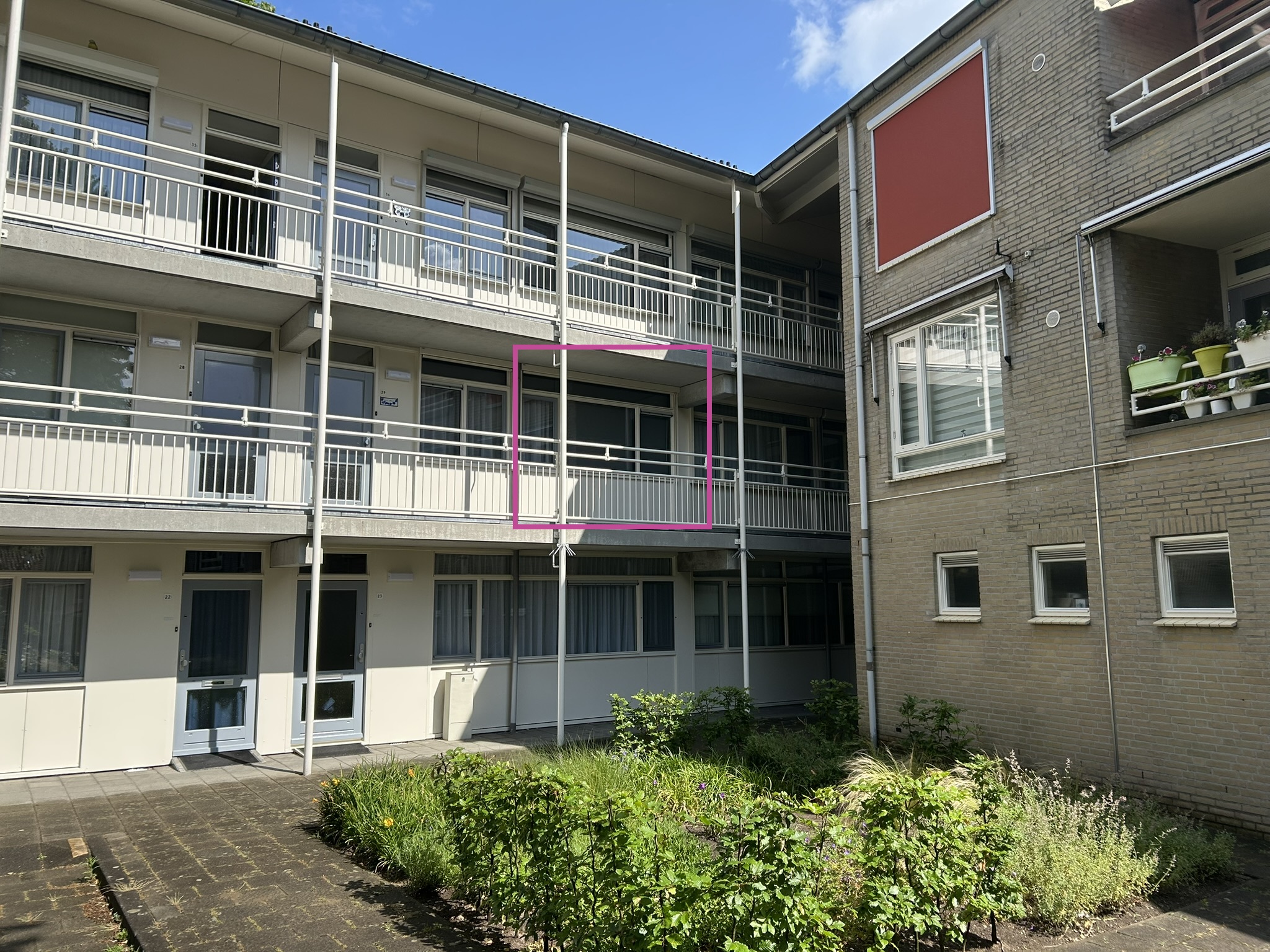 Wethouder van der Valkstraat 30, 5241 GL Rosmalen, Nederland