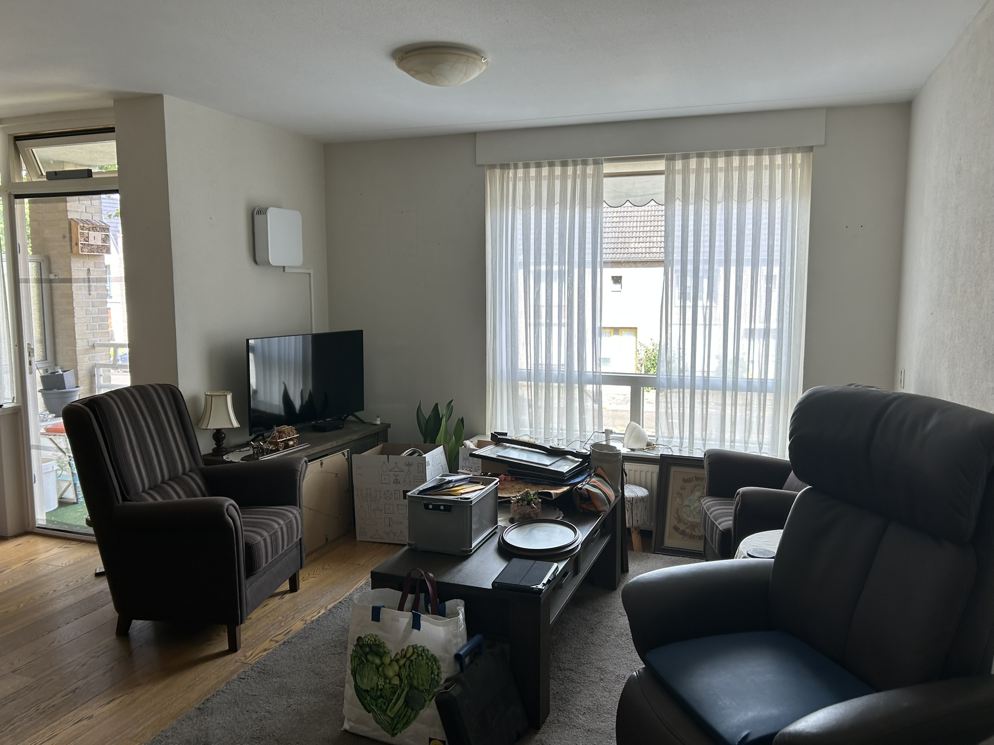 Wethouder van der Valkstraat 30