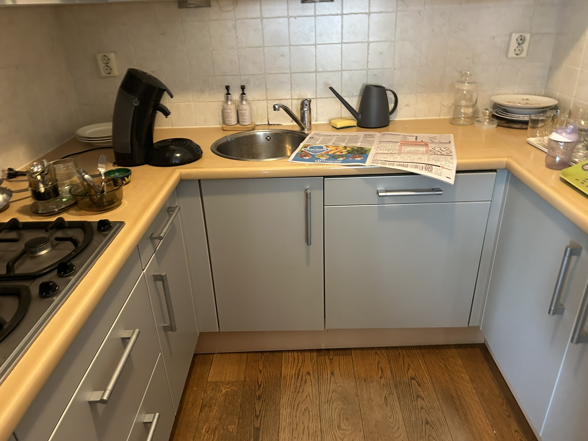 Wethouder van der Valkstraat 30