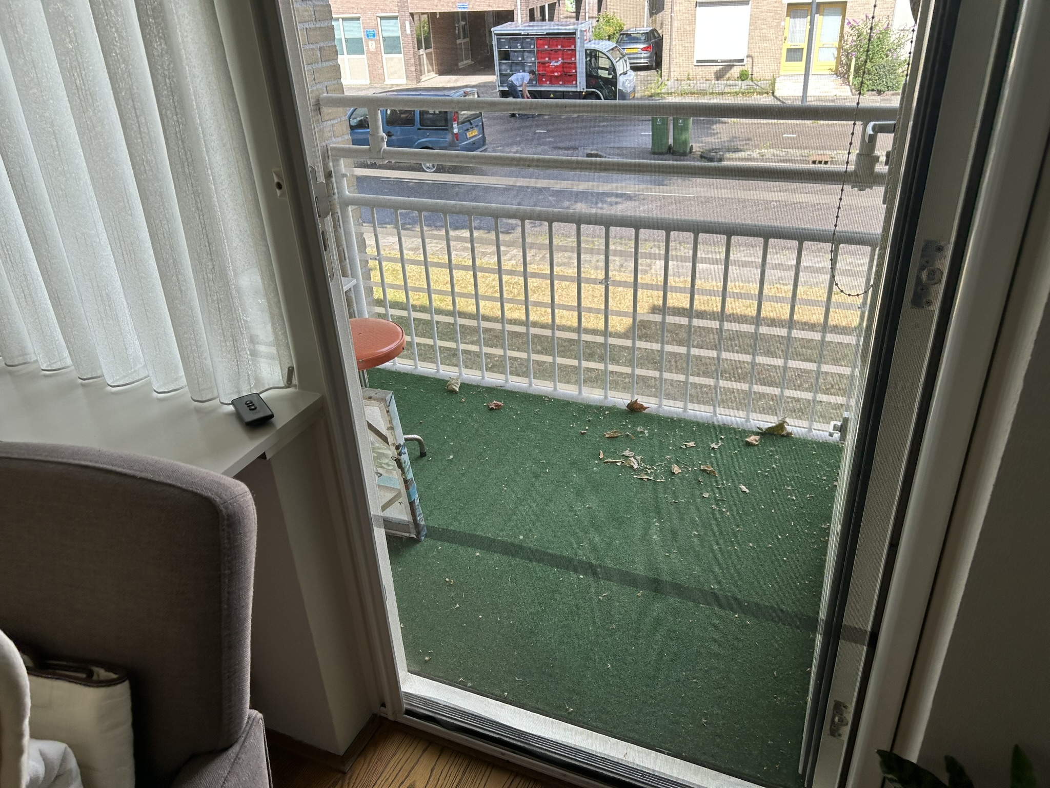 Wethouder van der Valkstraat 30