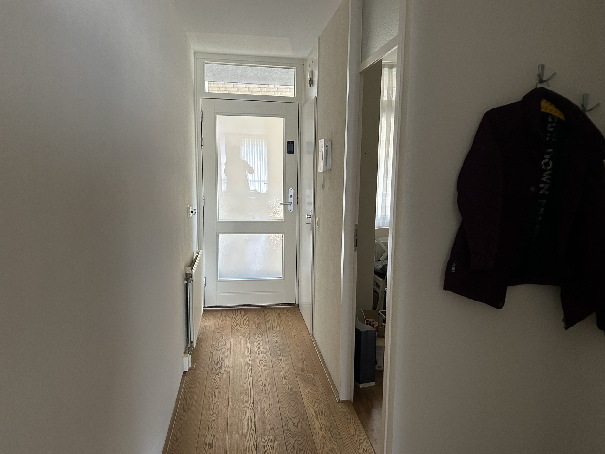 Wethouder van der Valkstraat 30