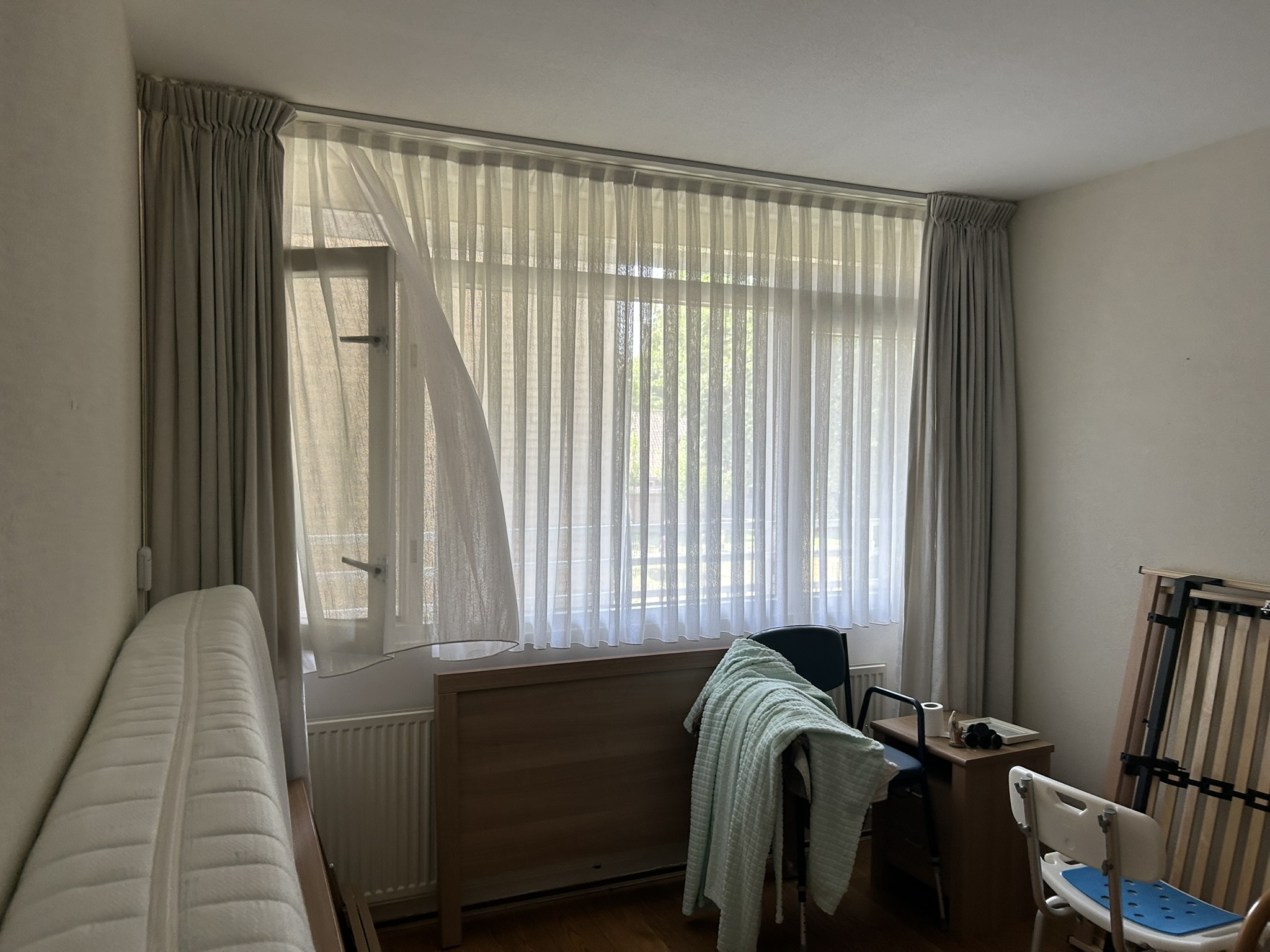 Wethouder van der Valkstraat 30