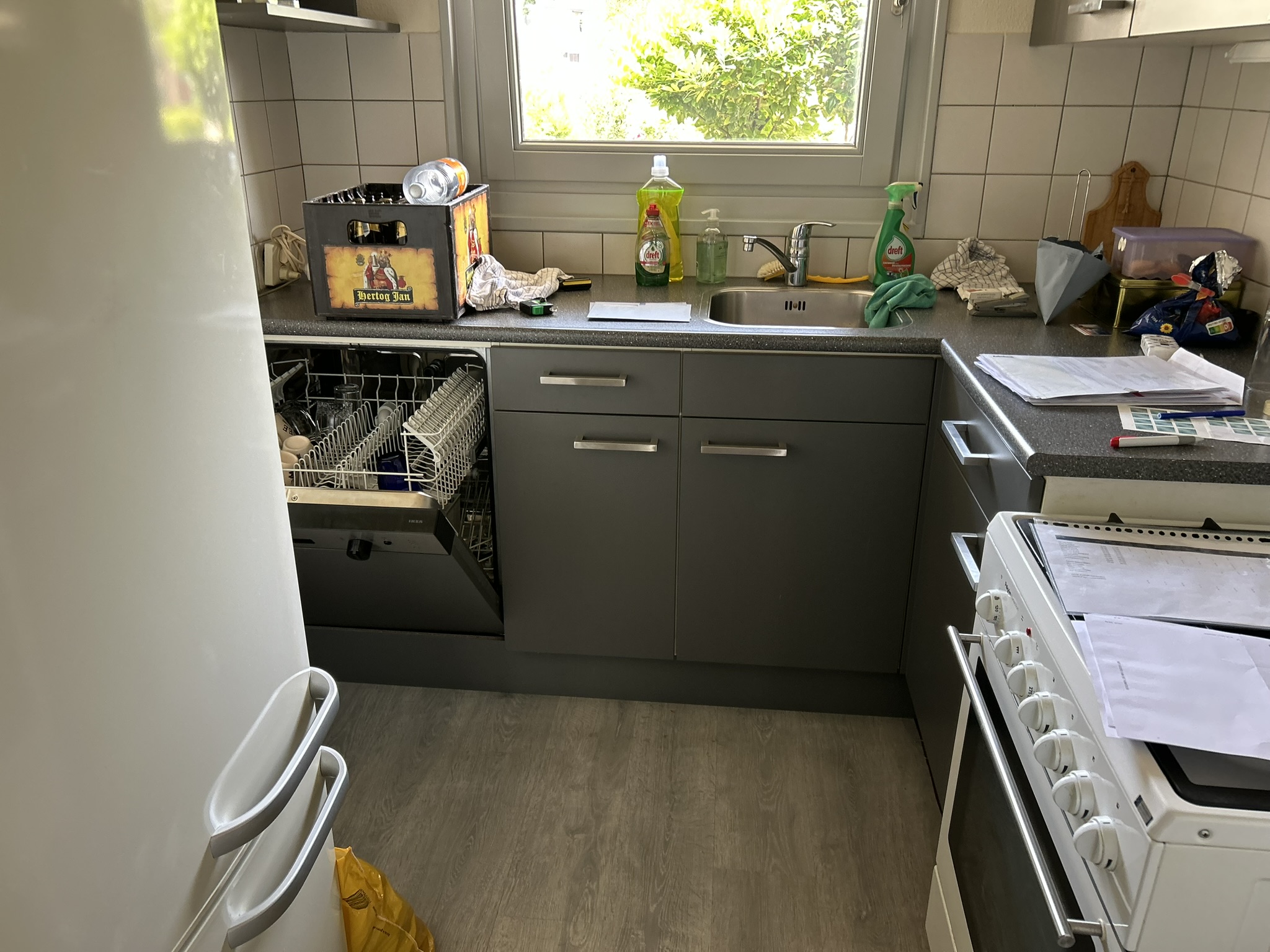 Wethouder Tiboschplein 5