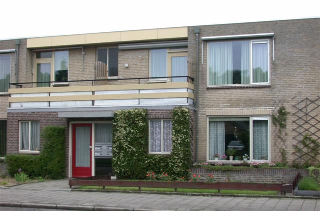 Bosveld 542