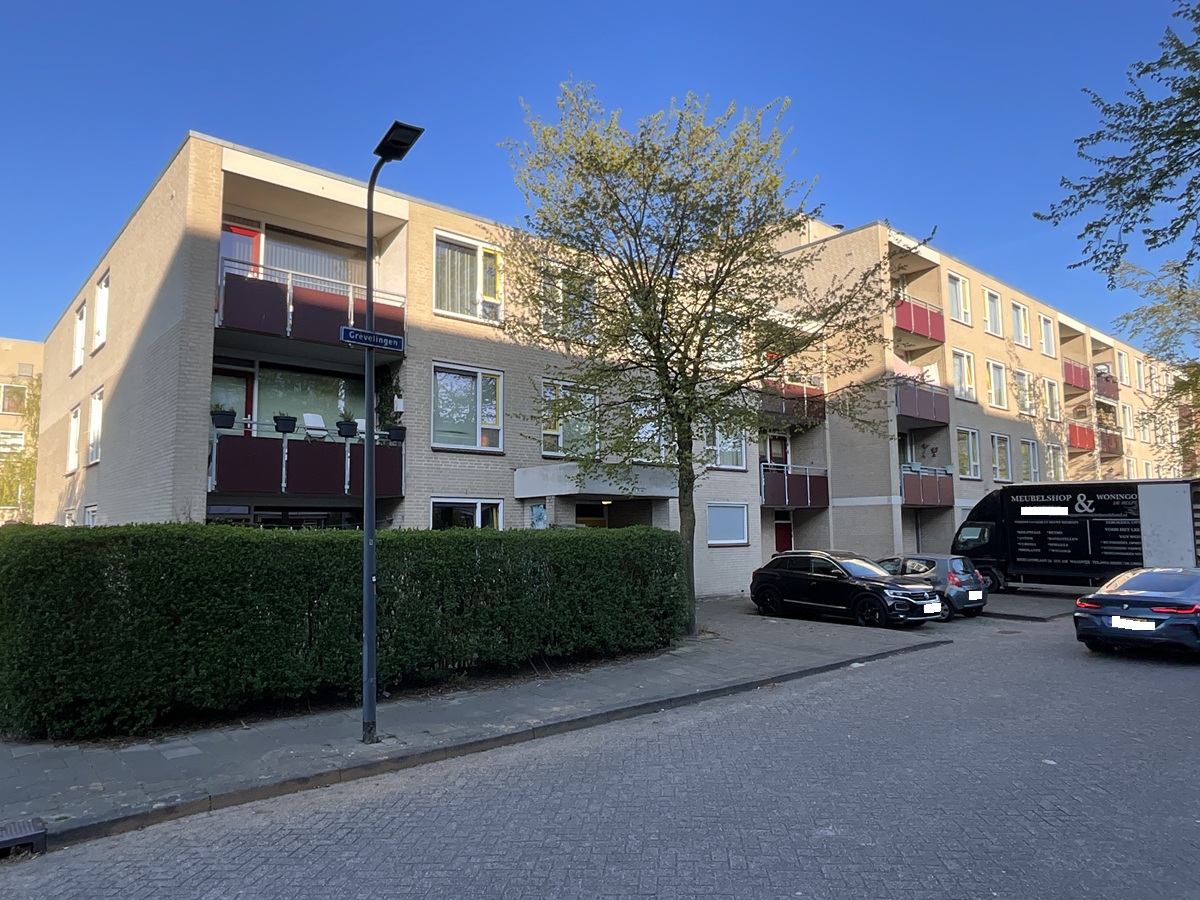 Grevelingen 81, 5215 DW 's-Hertogenbosch, Nederland
