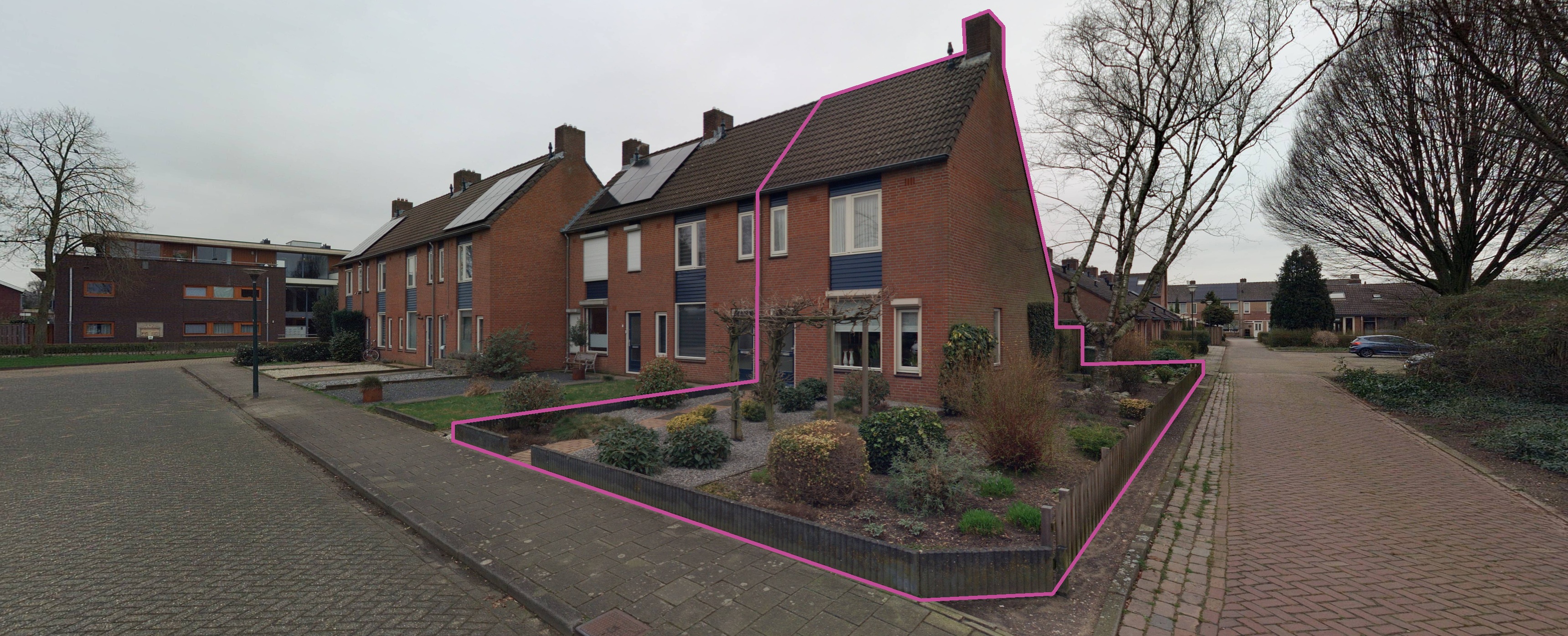 Rootstraat 13, 5411 AX Zeeland, Nederland