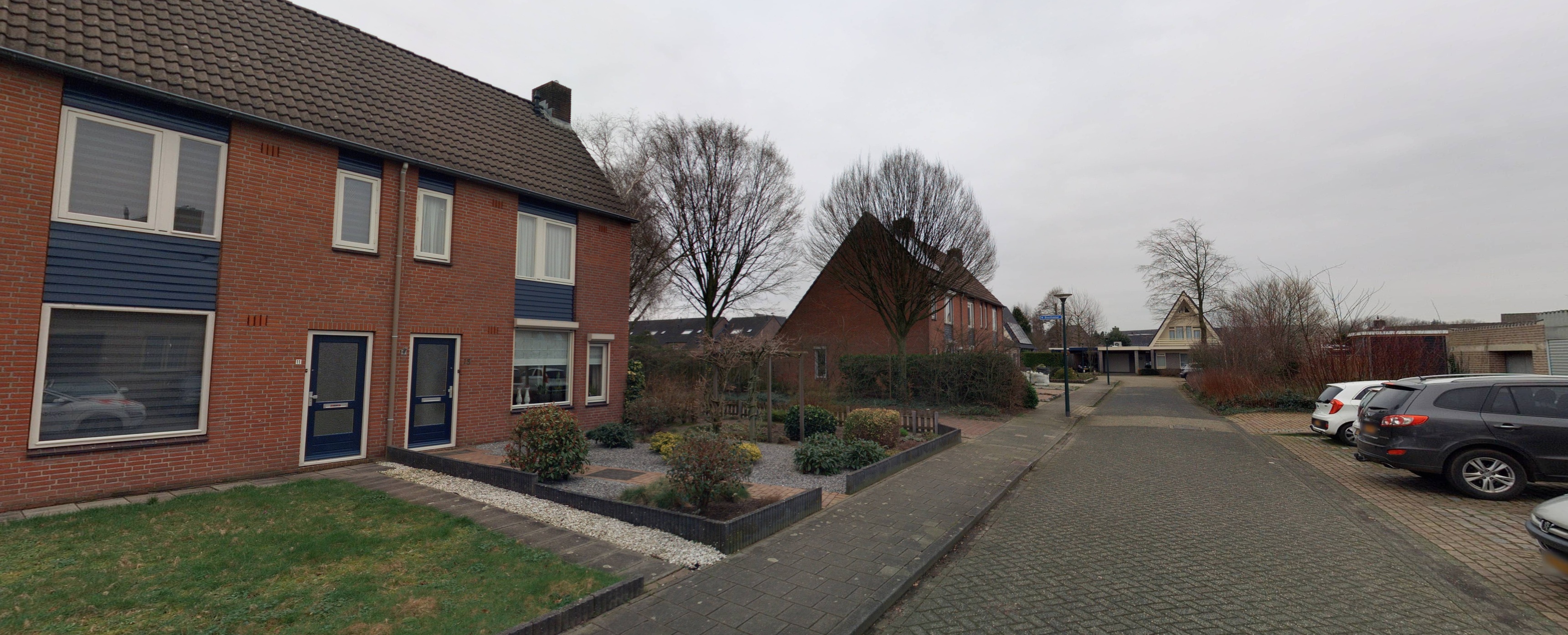 Rootstraat 13