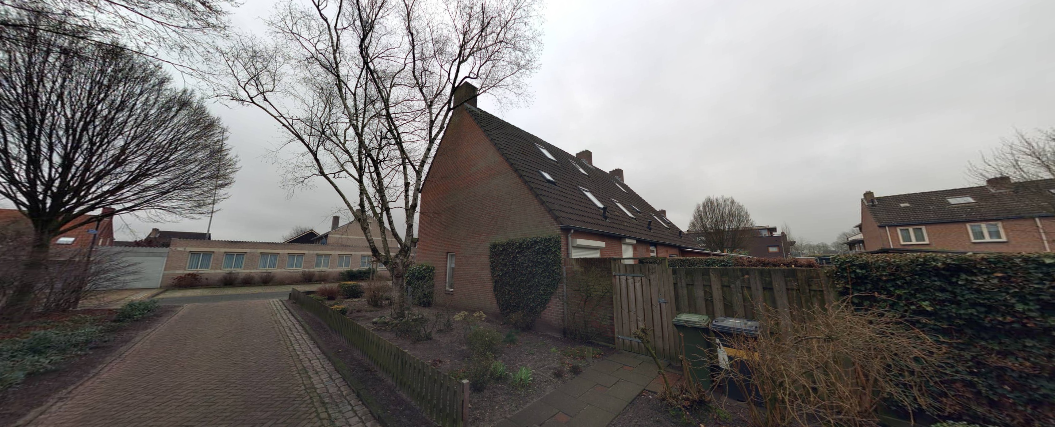 Rootstraat 13