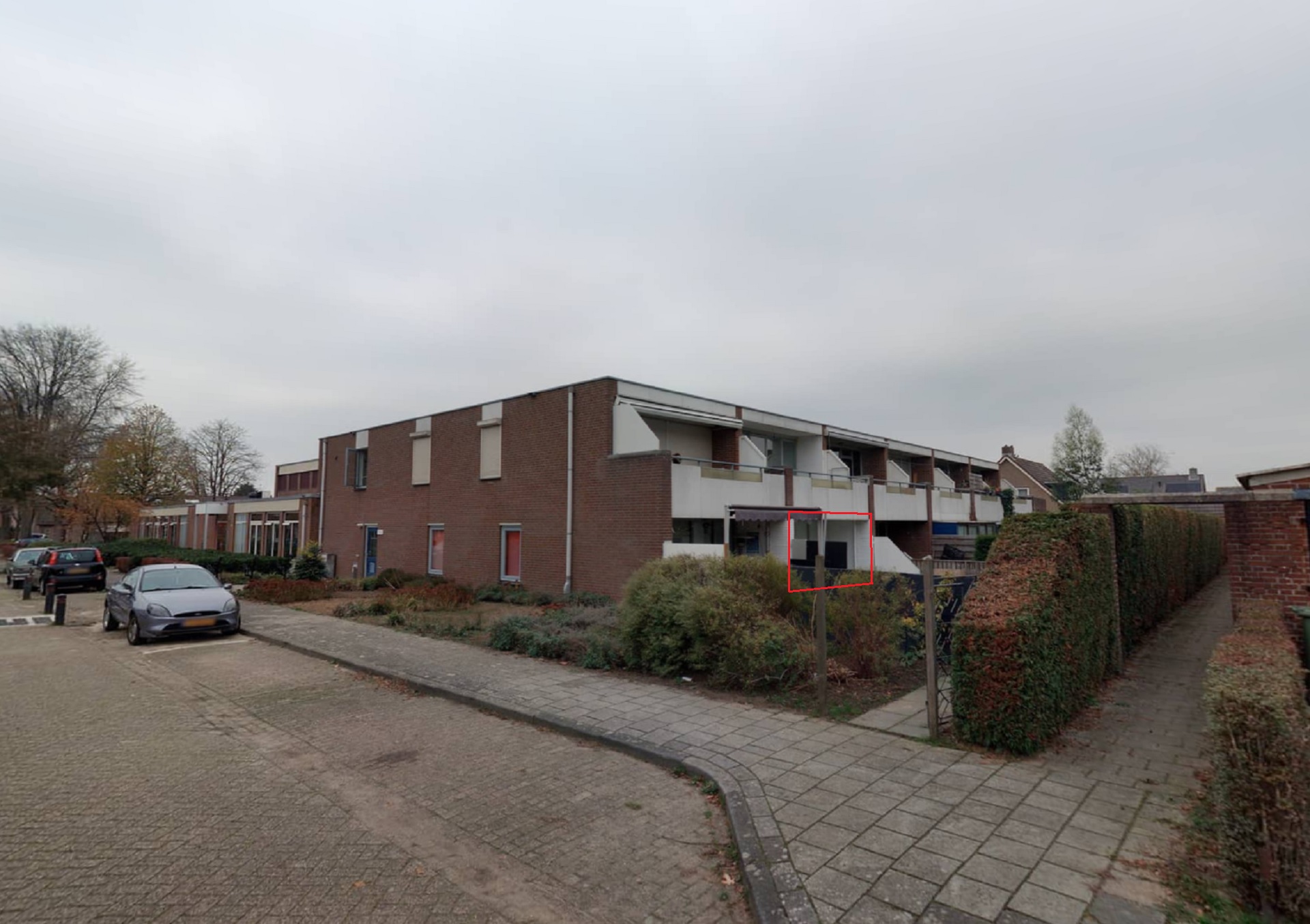 Passage 5, 5441 BS Oeffelt, Nederland