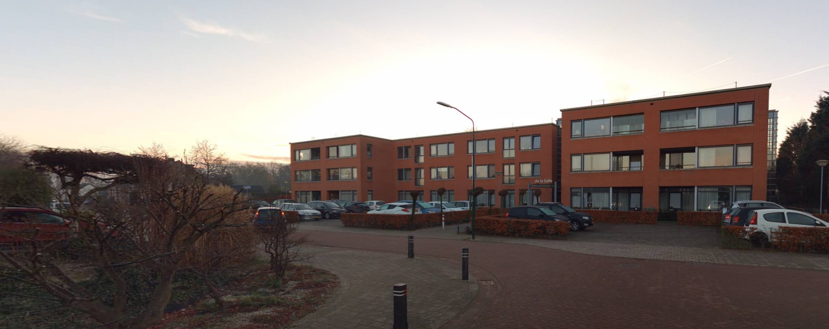 Graaf Hermanstraat 77