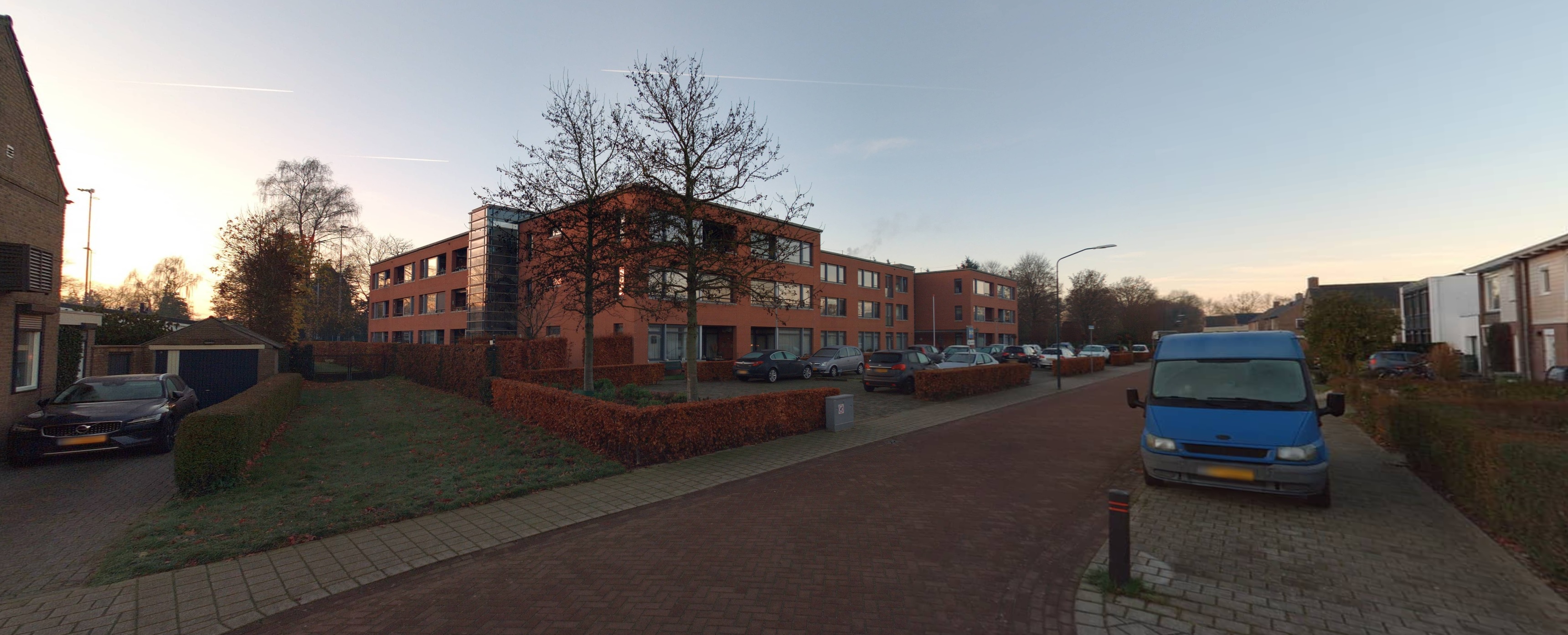 Graaf Hermanstraat 77