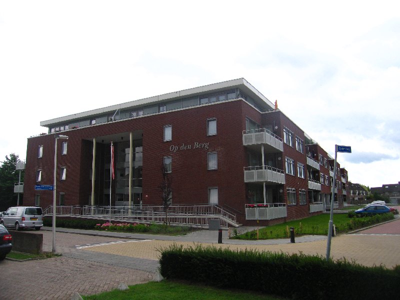 Kees Klerxstraat 29, 5251 BL Vlijmen, Nederland