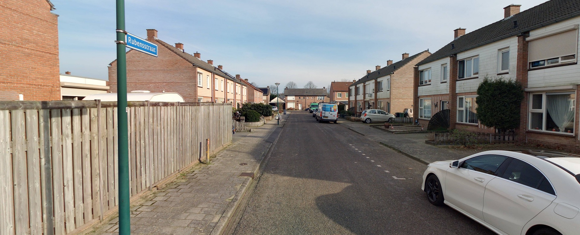 Rubensstraat 8