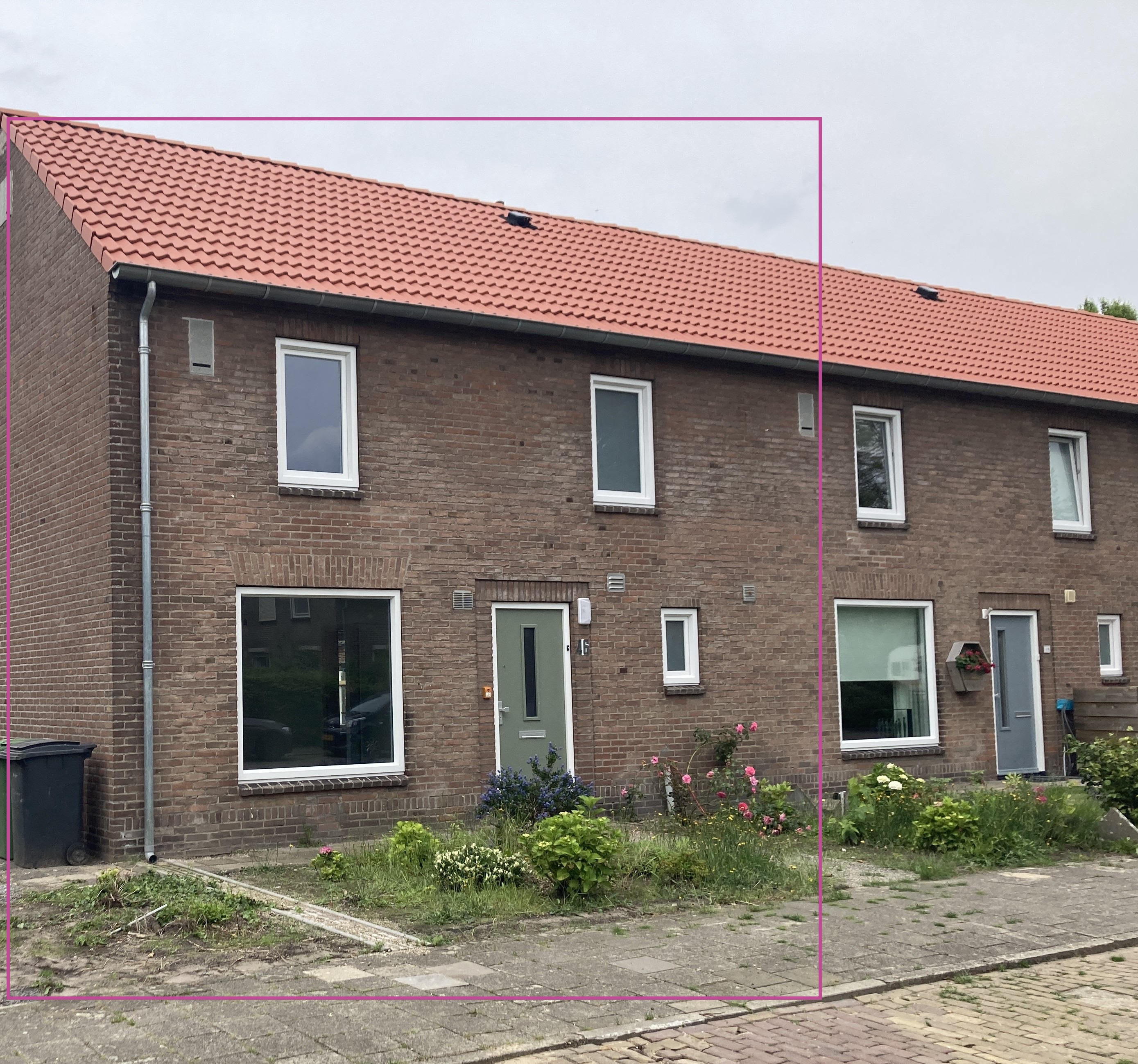 Pastoor Hordijkstraat 46