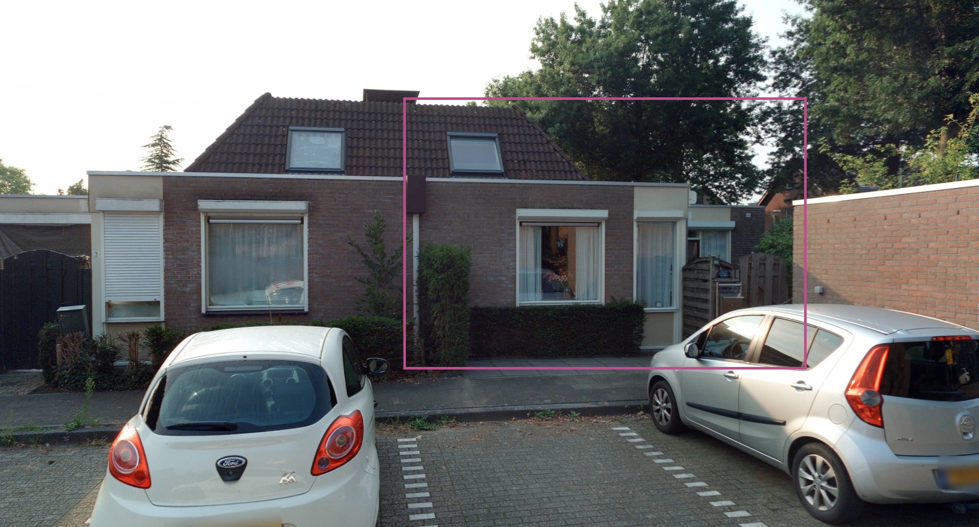 Kellerberg 66, 6591 ZS Gennep, Nederland