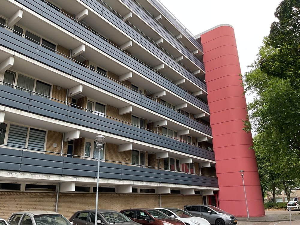 Helftheuvelpassage 683, 5224 AH 's-Hertogenbosch, Nederland