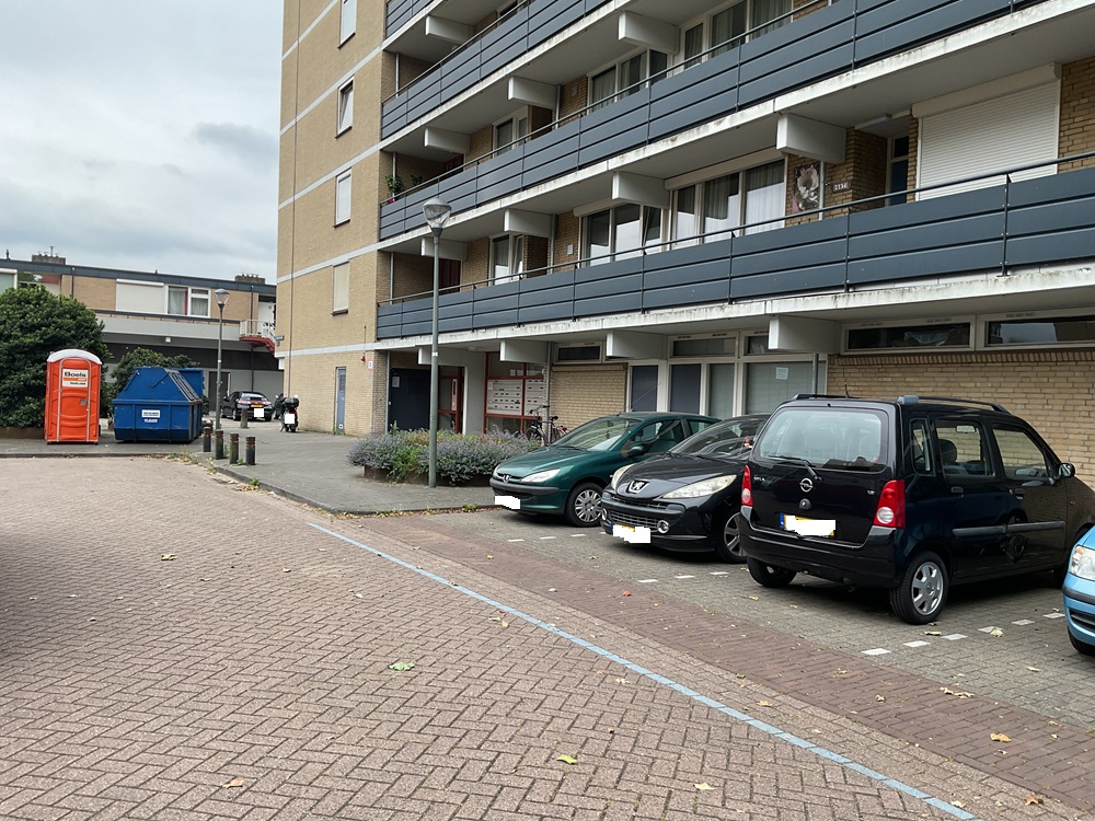 Helftheuvelpassage 683