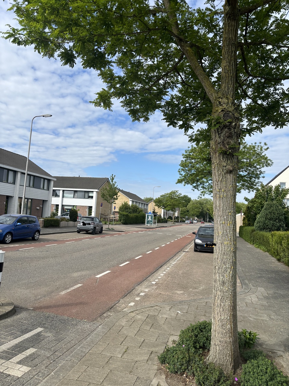 Wagenaarstraat 237