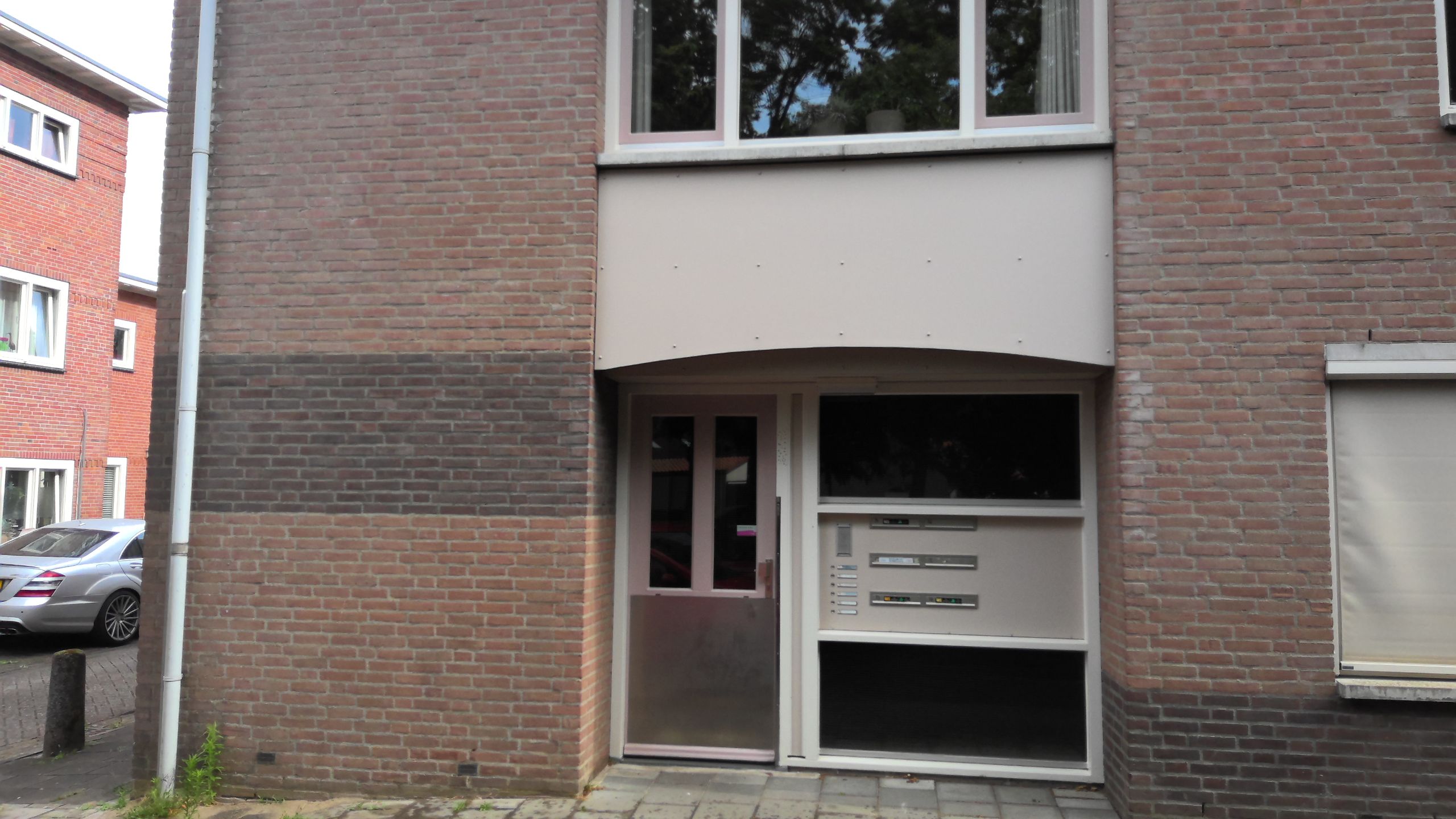 Pelssingel 72, 5212 PD 's-Hertogenbosch, Nederland