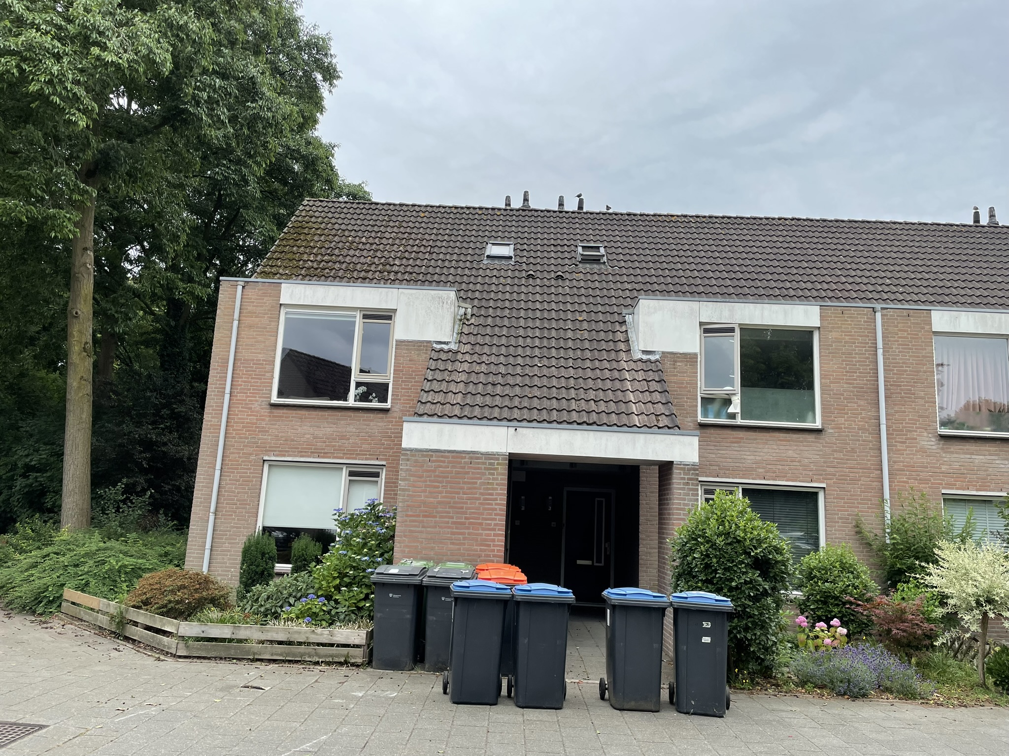 Prinses Margrietstraat 17, 5246 XS Rosmalen, Nederland