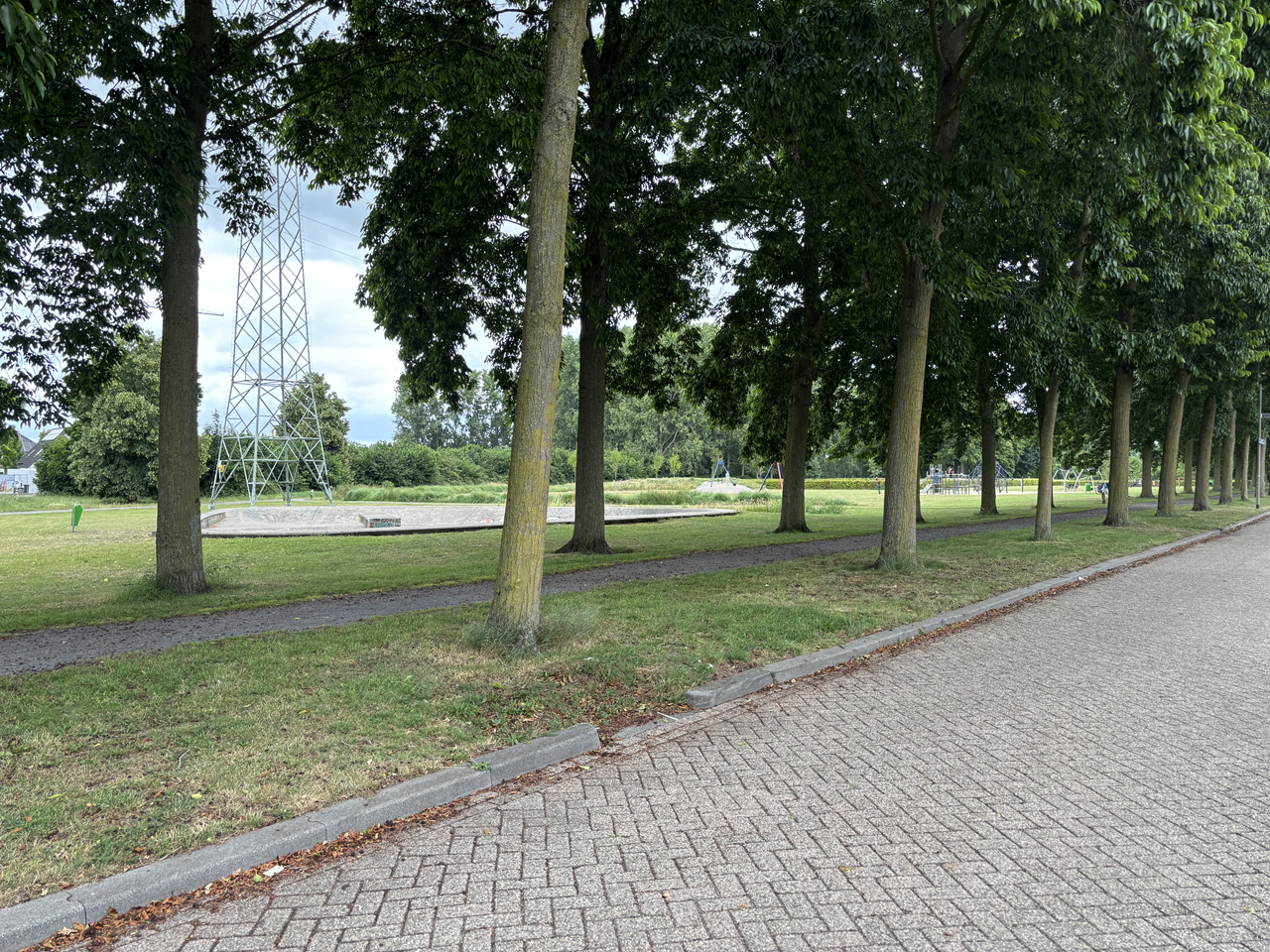Kuipers Rietbergstraat 142