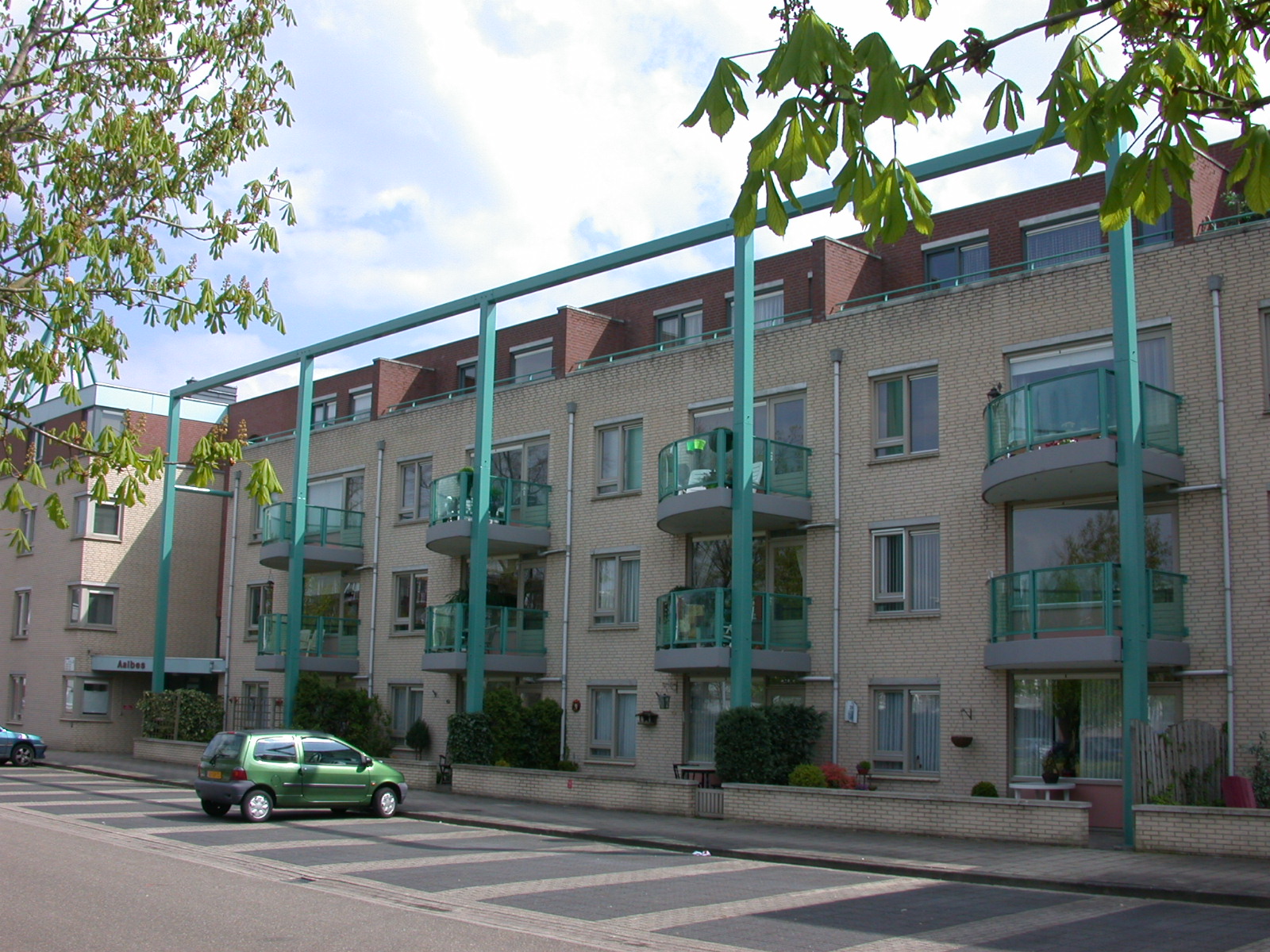 Veilingstraat 42, 5404 NE Uden, Nederland