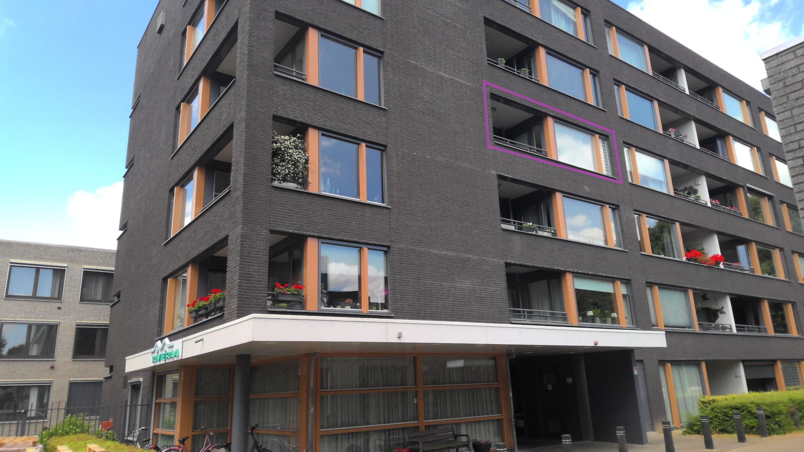 Eemweg 68, 5215 HR 's-Hertogenbosch, Nederland