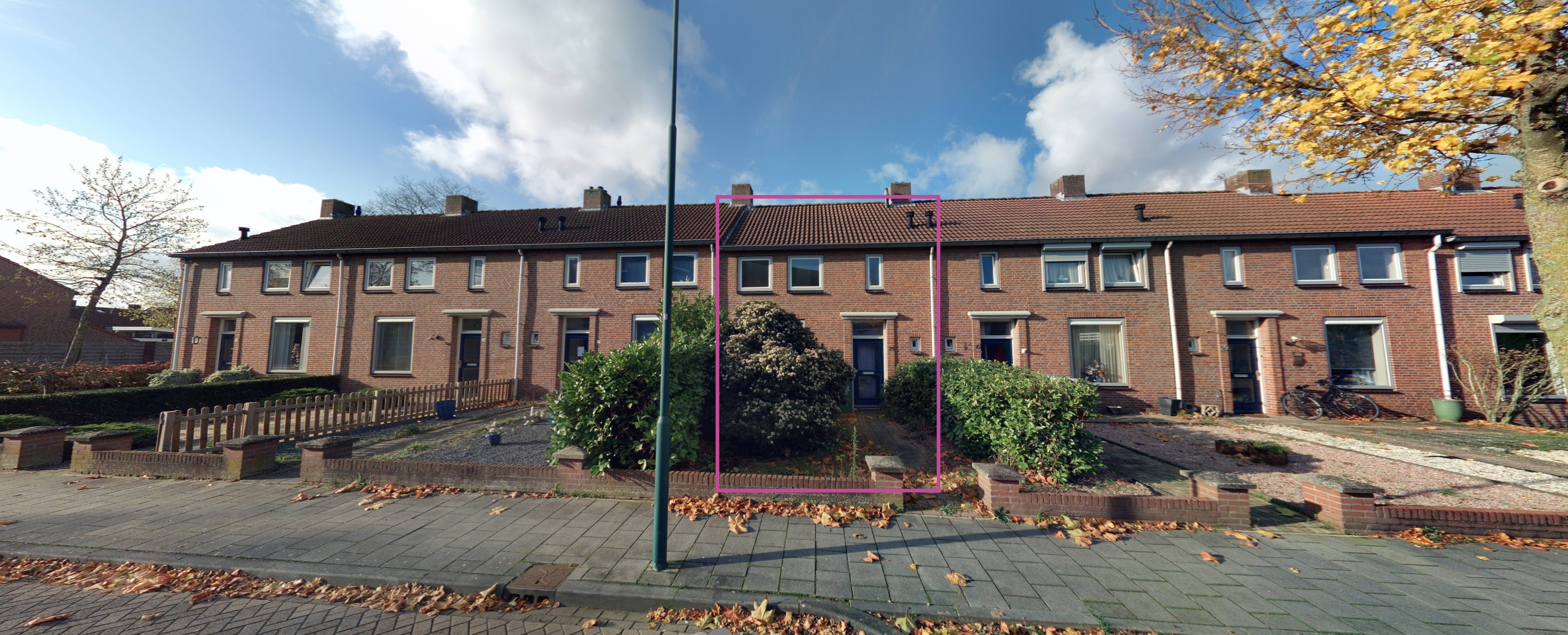 Marijkestraat 25, 5451 ZJ Mill, Nederland