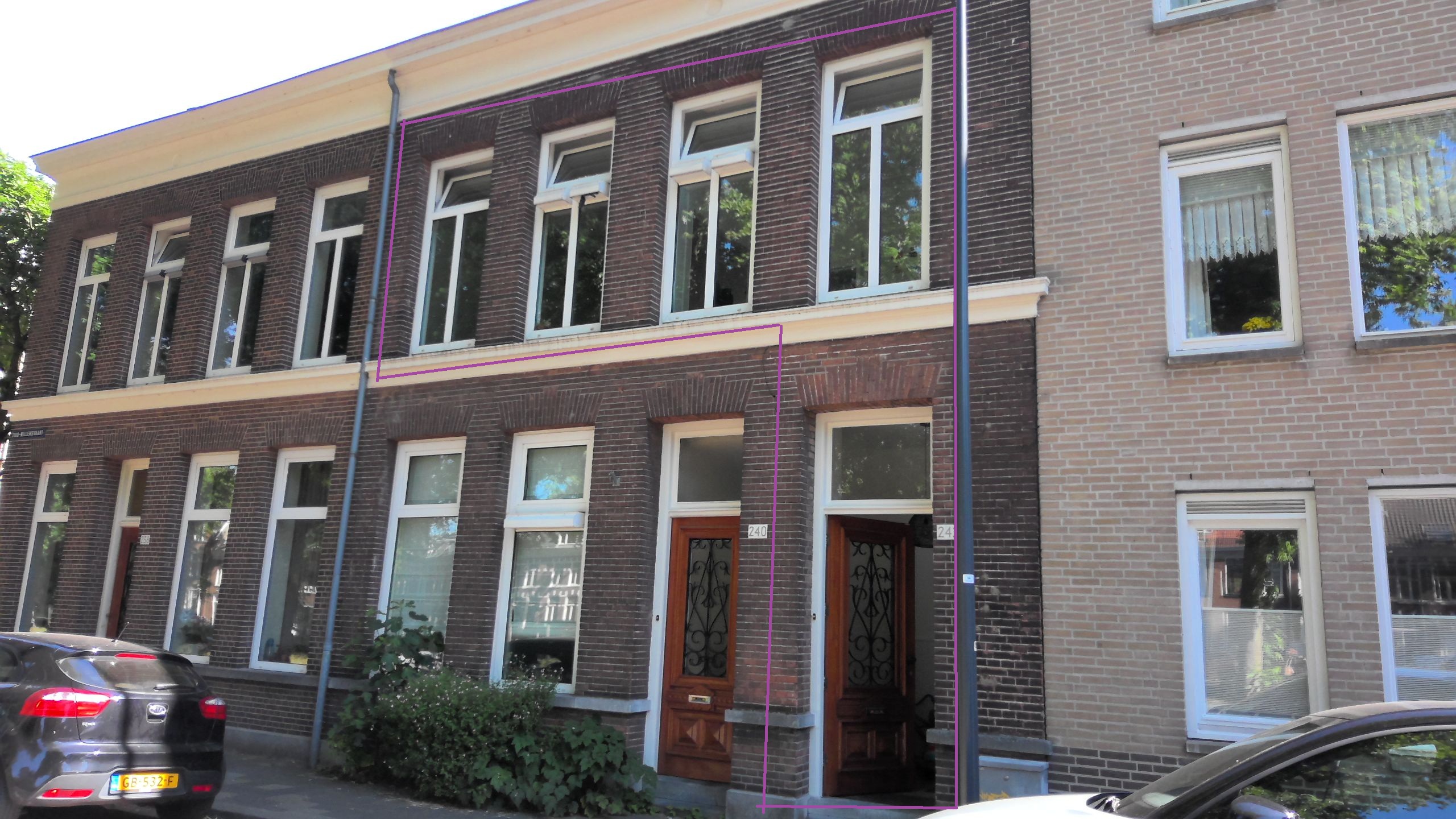 Zuid-Willemsvaart 242, 5211 NW 's-Hertogenbosch, Nederland