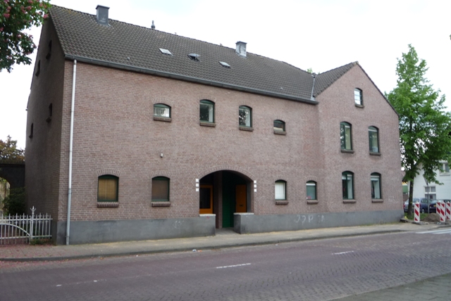 Bitswijk 39, 5401 JA Uden, Nederland