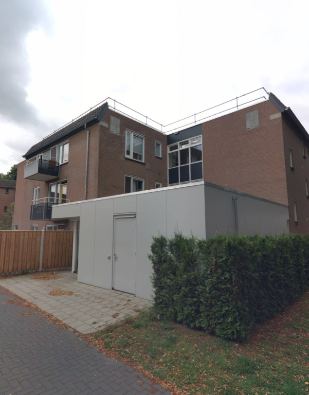 Hertog Janstraat 48, 5461 BL Veghel, Nederland