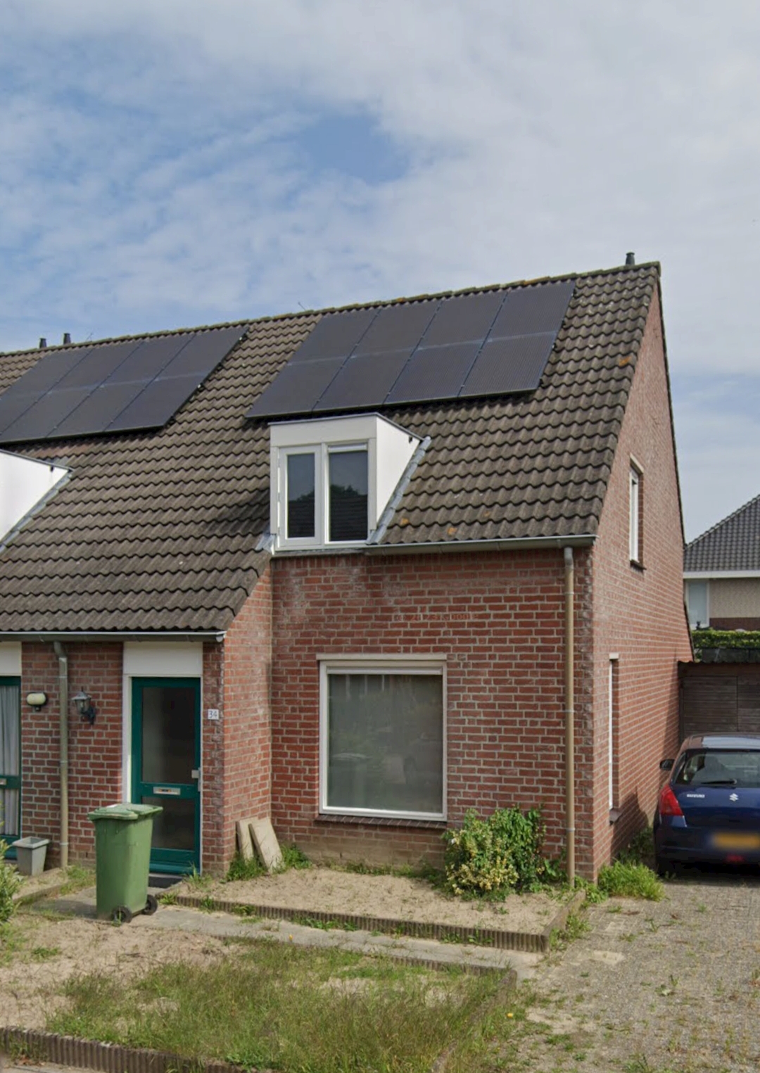 Hofstede 34
