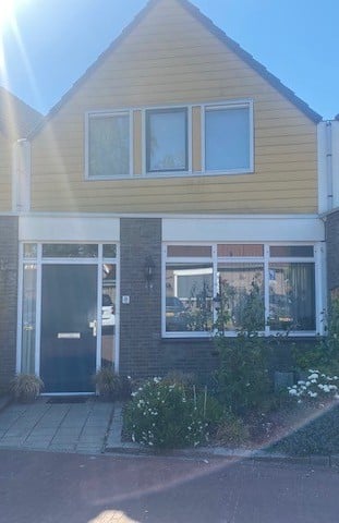 Van Rijswijkstraat 8, 5266 BD Cromvoirt, Nederland