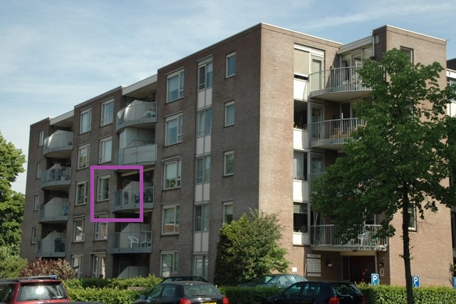 Carolushof 22, 5401 BJ Uden, Nederland