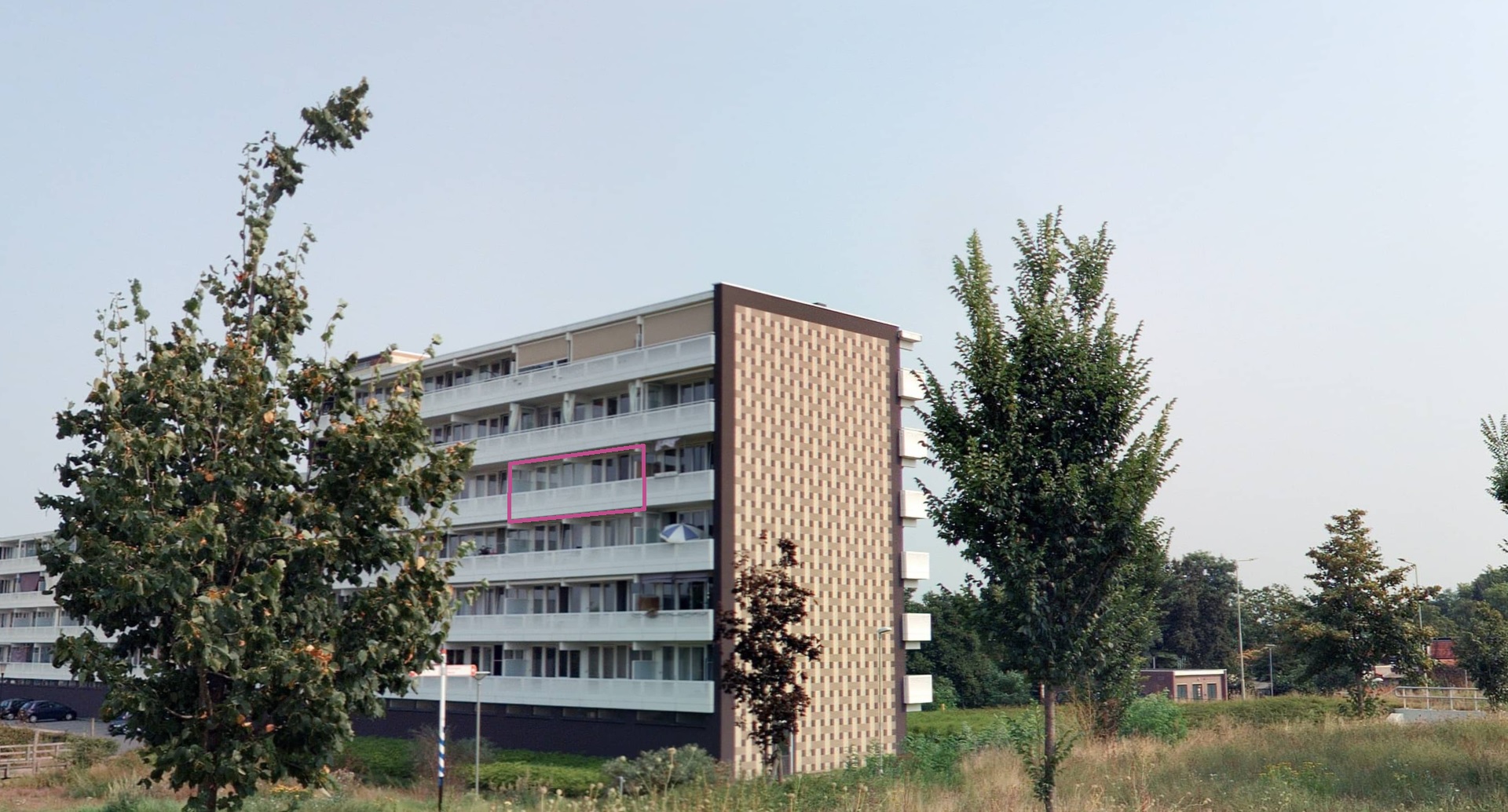 Weverstraat 43, 6591 AG Gennep, Nederland