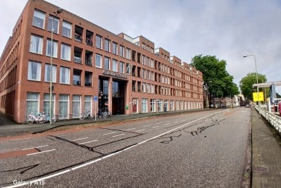 Zuid-Willemsvaart 409, 5211 SJ 's-Hertogenbosch, Nederland