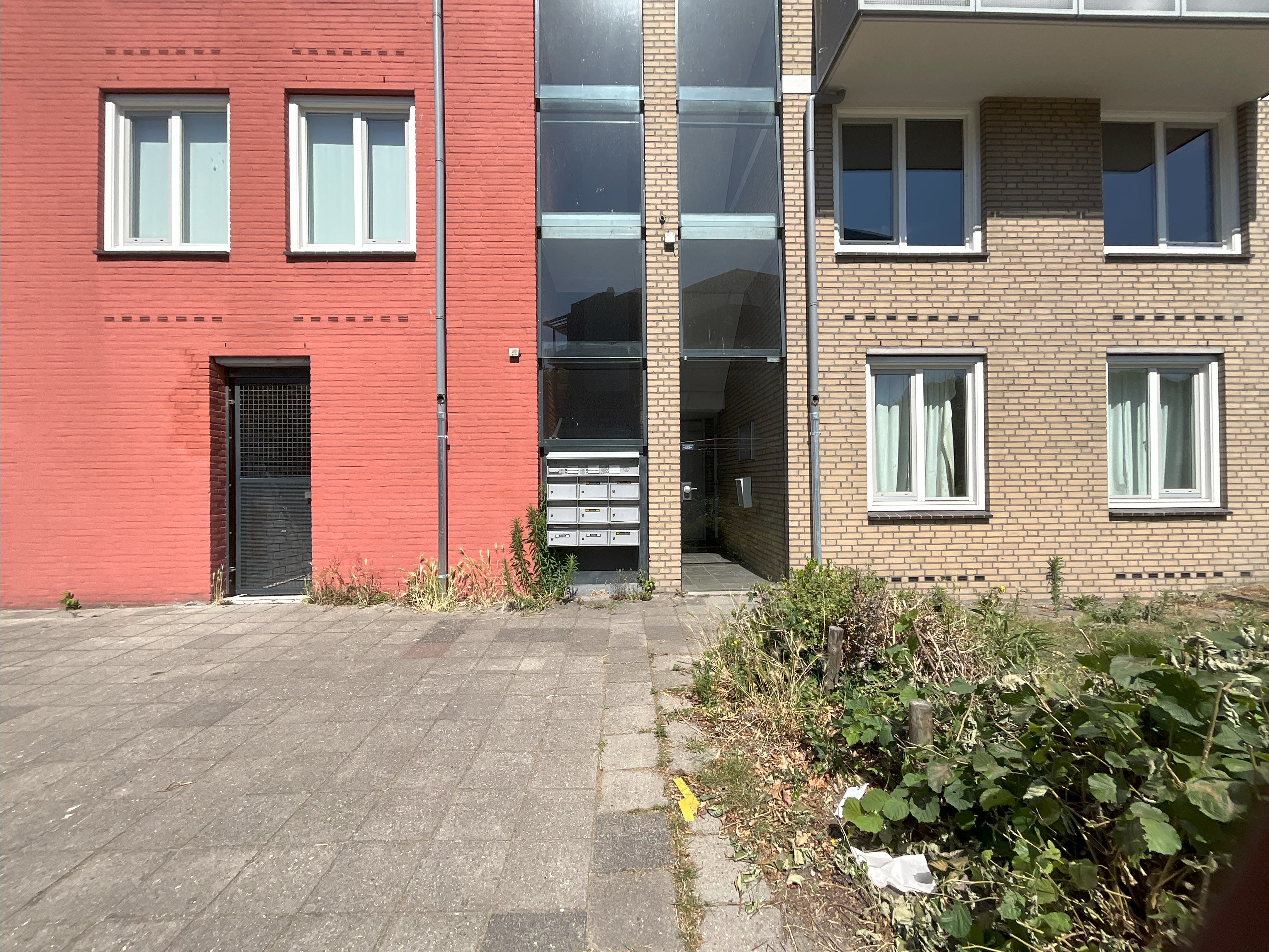 Brugstraat 66, 5211 VT 's-Hertogenbosch, Nederland