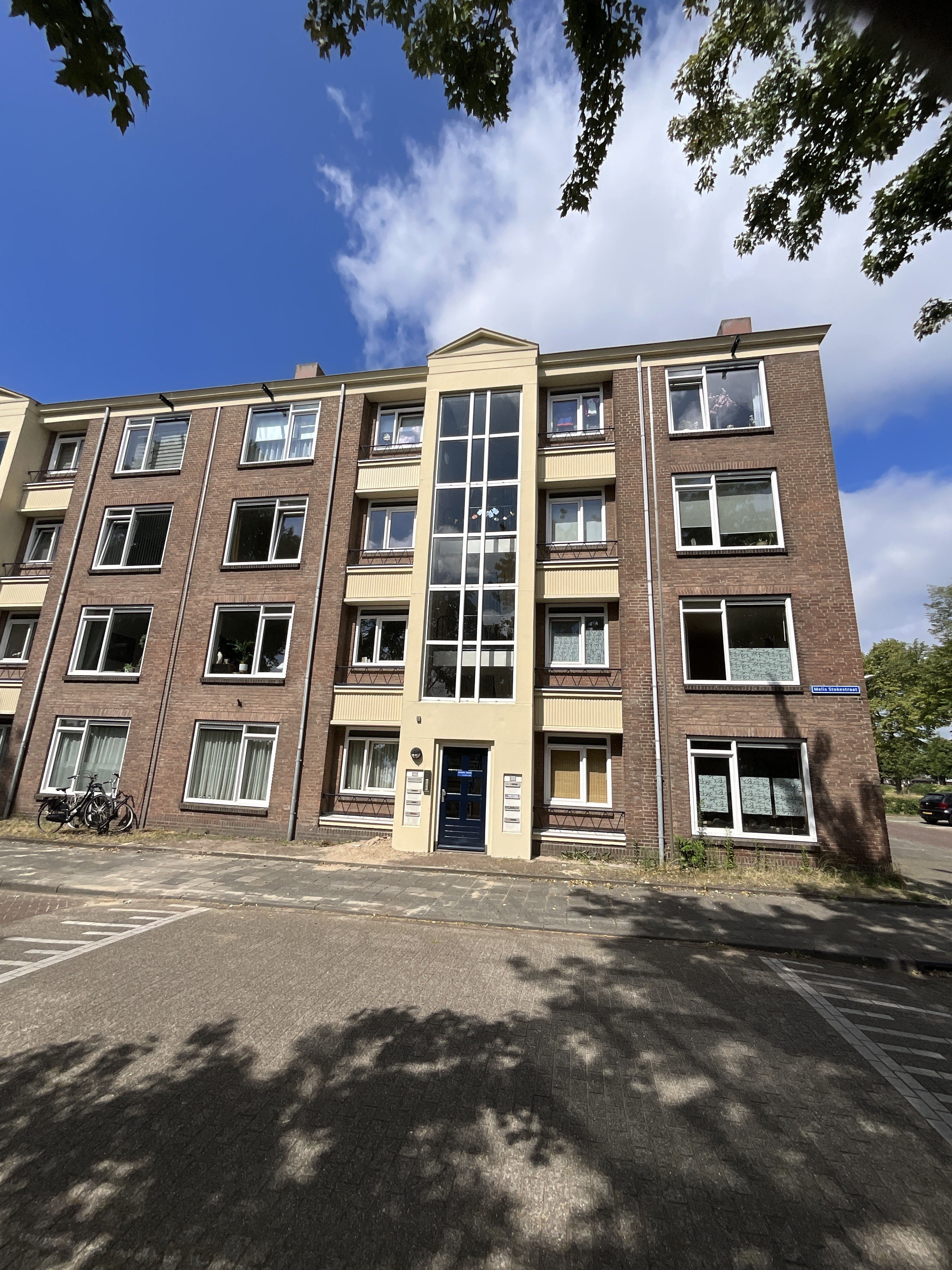 Melis Stokestraat 94, 5216 KR 's-Hertogenbosch, Nederland