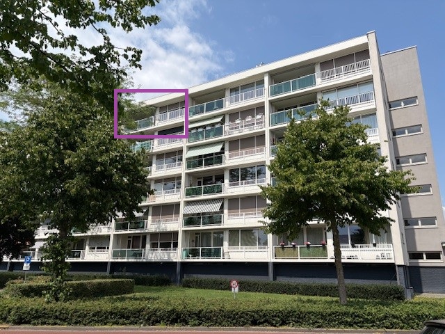 Dr. de Quaystraat 43, 5463 BA Veghel, Nederland