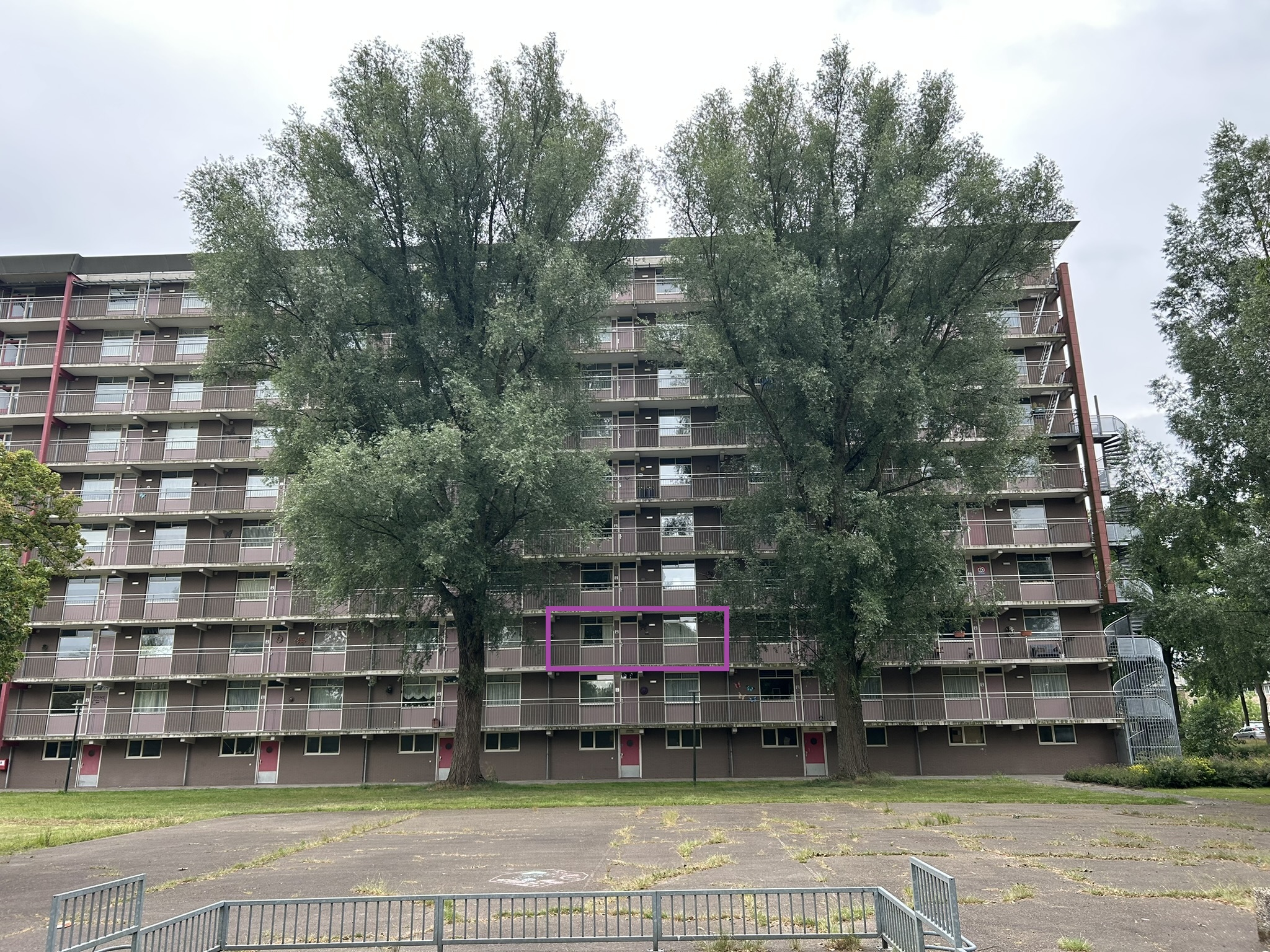 Hoogheem 85, 5283 BB Boxtel, Nederland