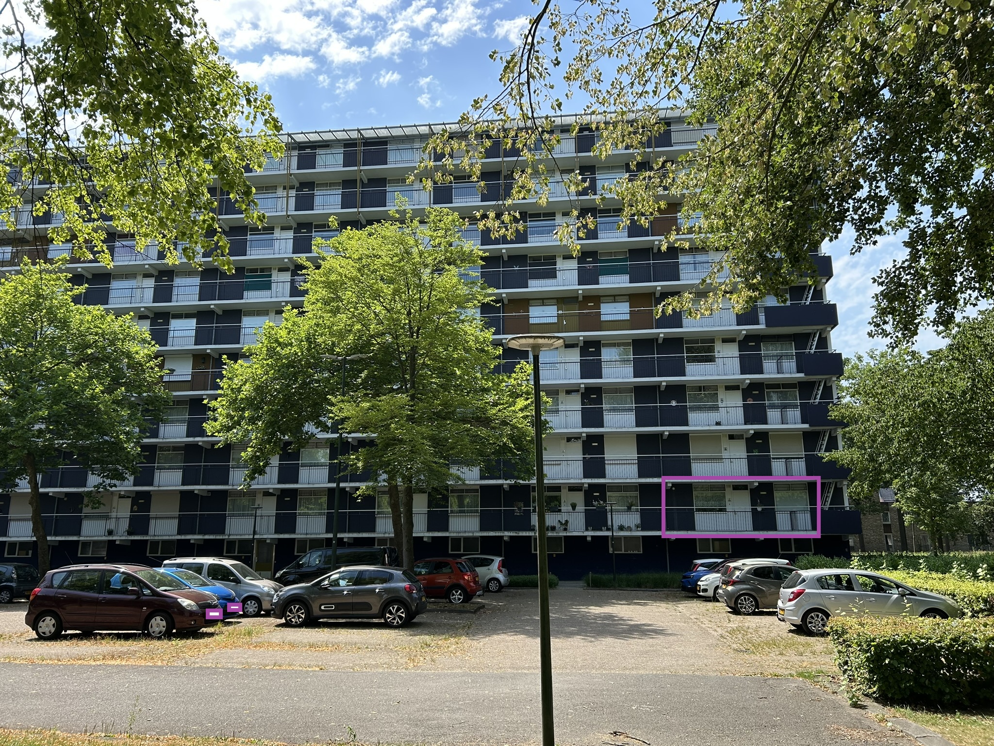 Hoogheem 354, 5283 BG Boxtel, Nederland