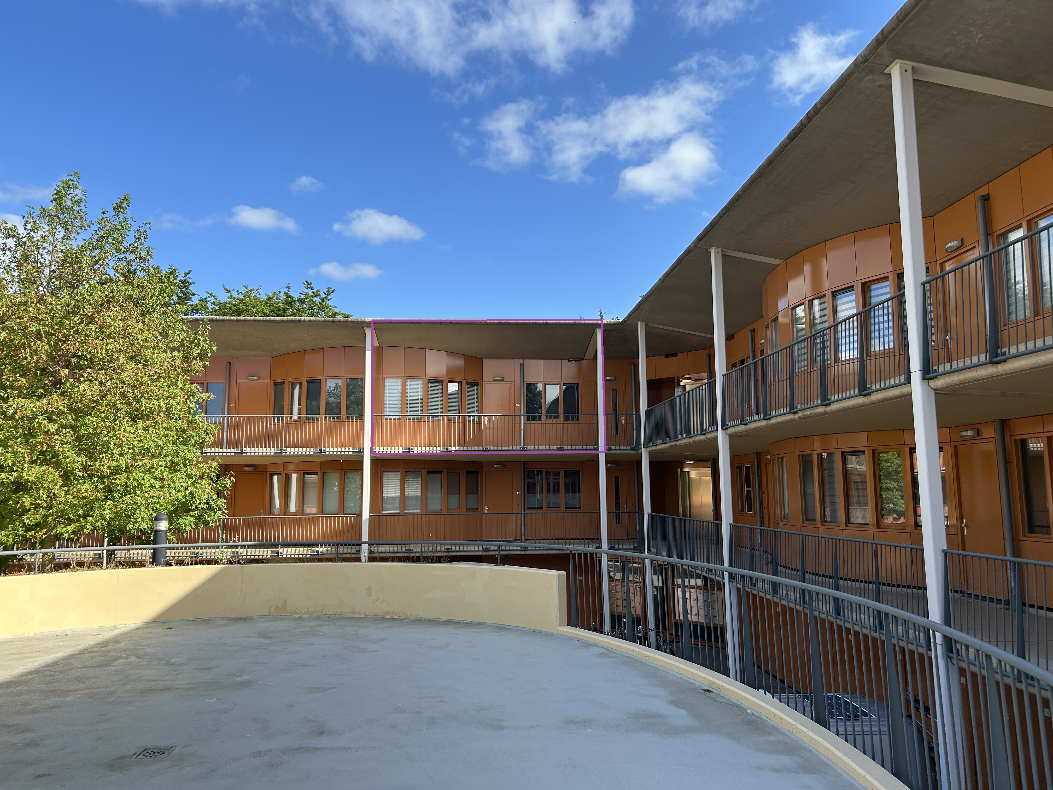 Lidwinahof 42, 5481 HL Schijndel, Nederland