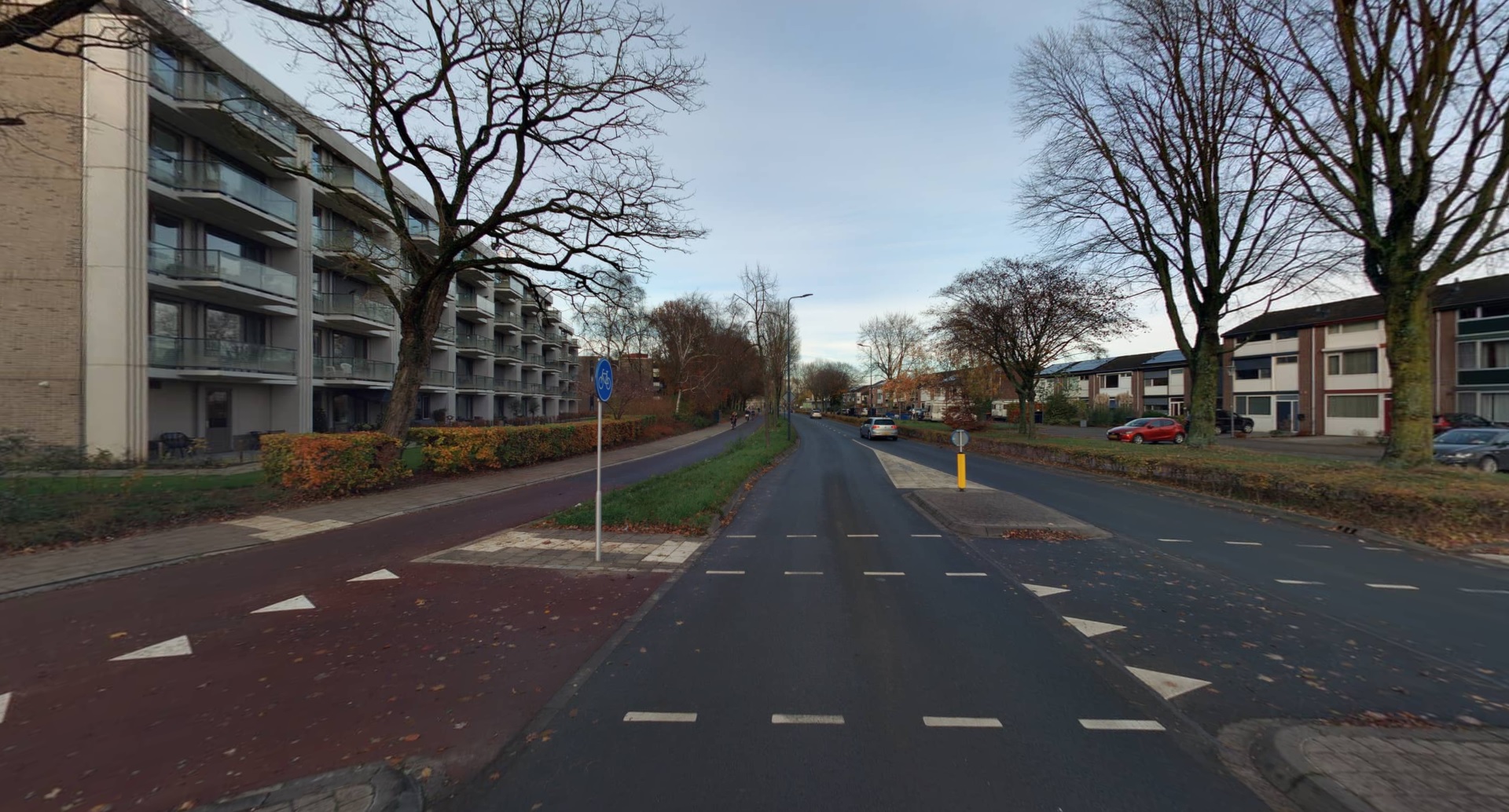 Wethouder Schuurmanslaan 51