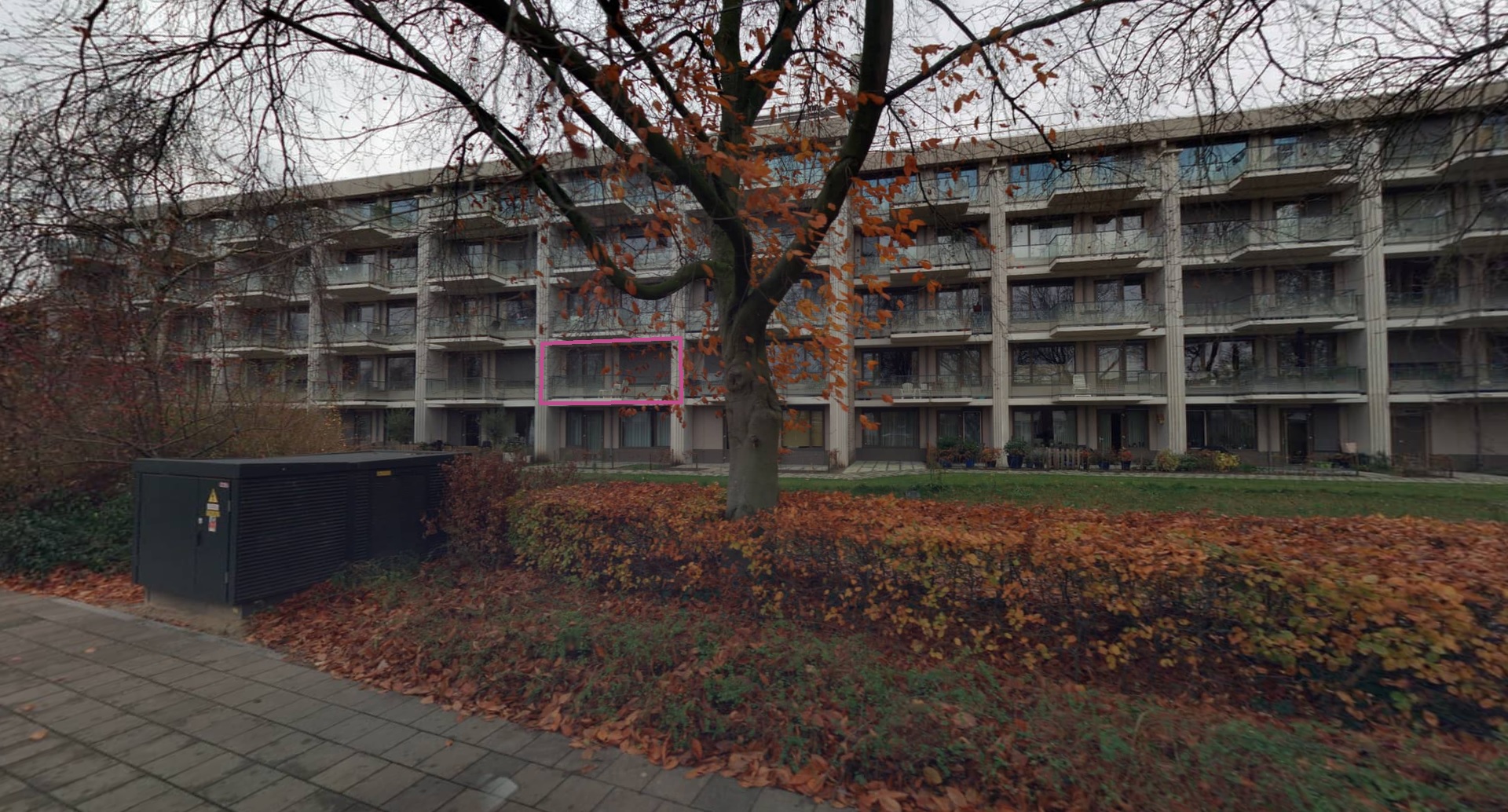 Wethouder Schuurmanslaan 51