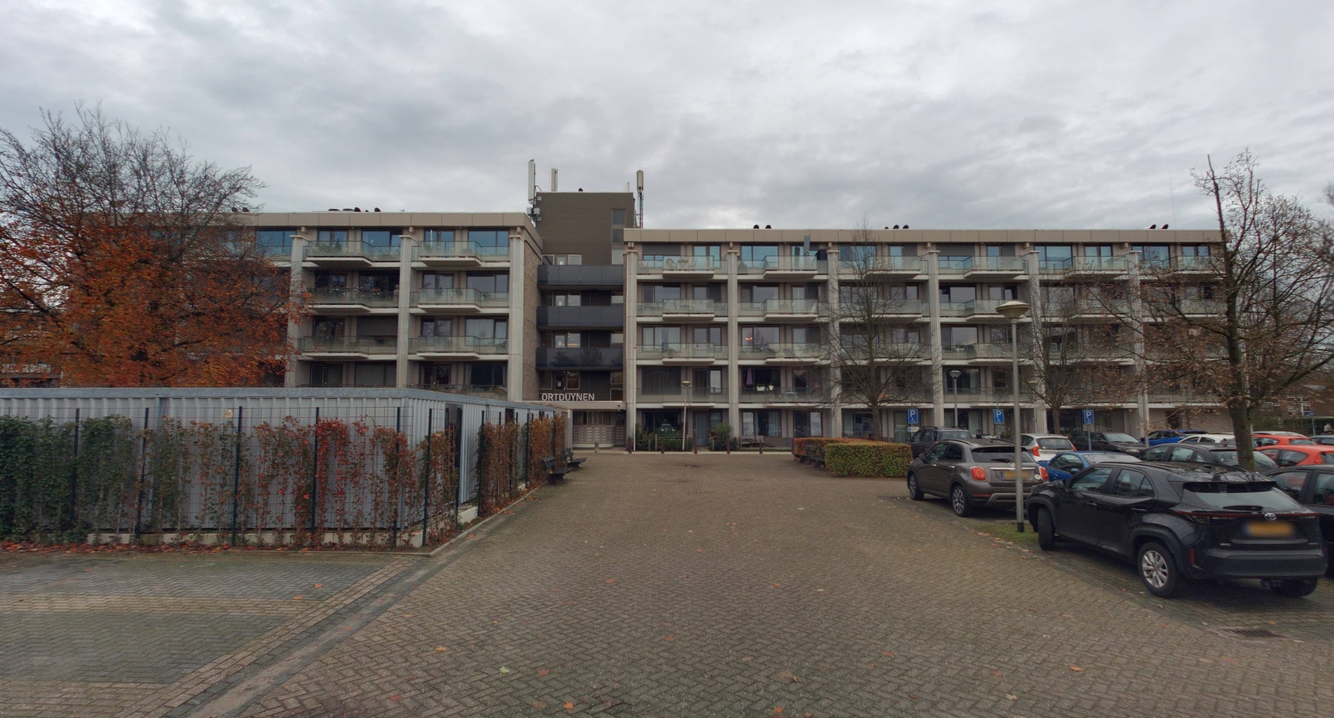 Wethouder Schuurmanslaan 51