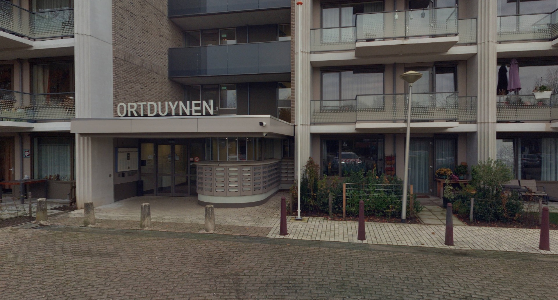 Wethouder Schuurmanslaan 51