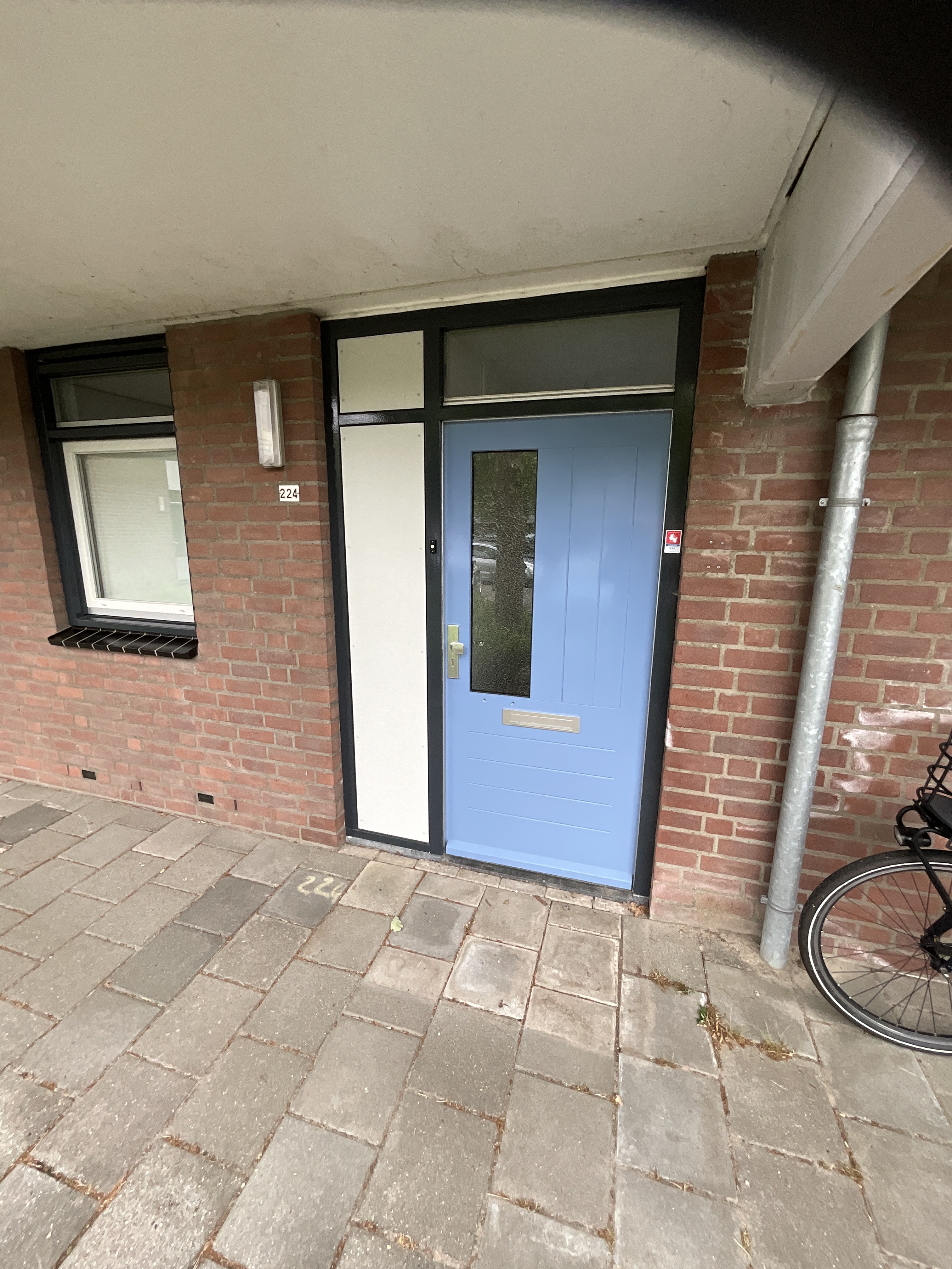 Statenkwartier 224, 5235 KP 's-Hertogenbosch, Nederland