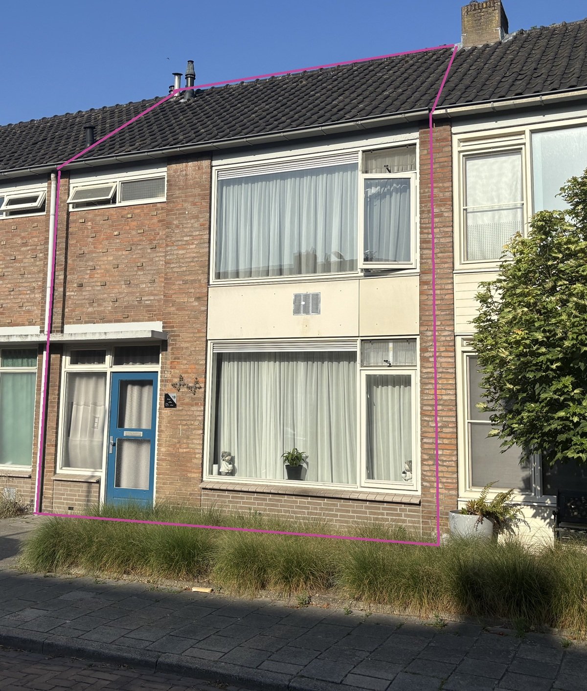 Molendwarsstraat 18, 5262 EH Vught, Nederland